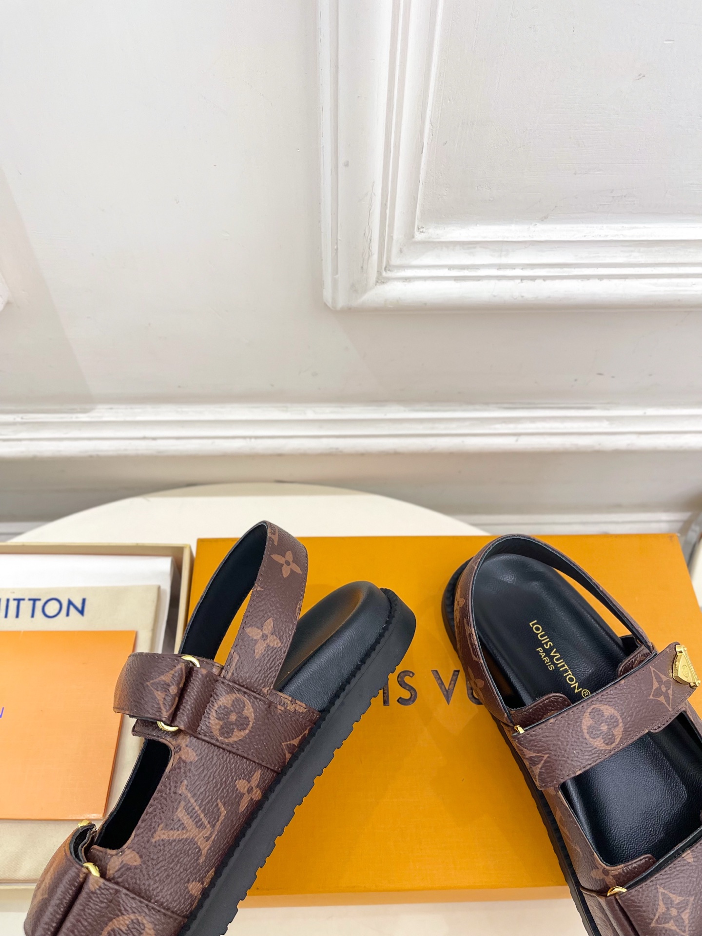 Designer Sandal