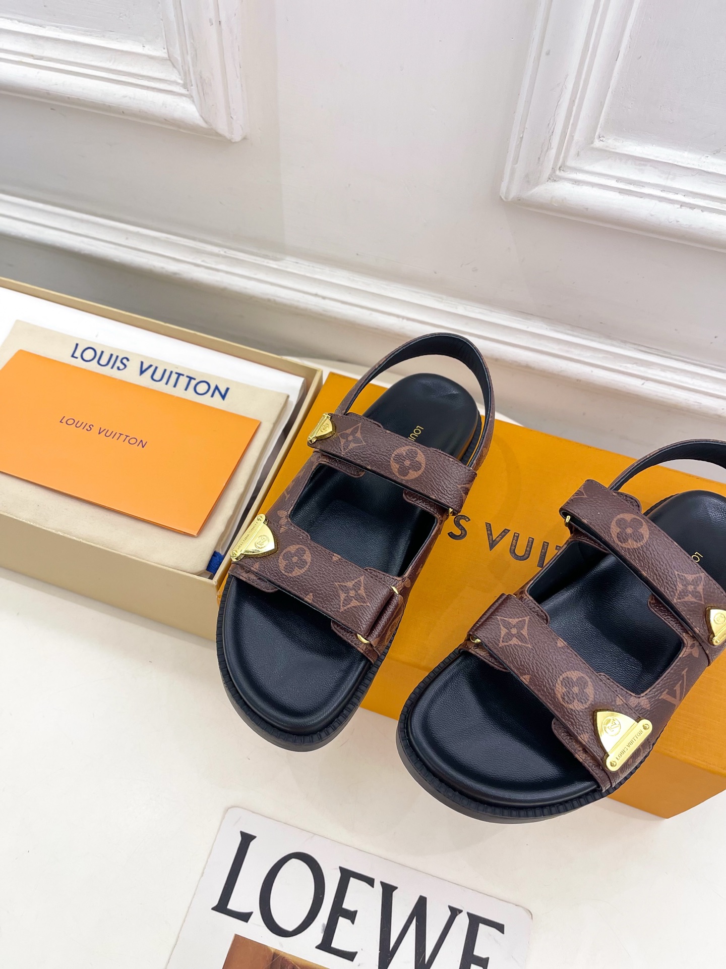 Designer Sandal