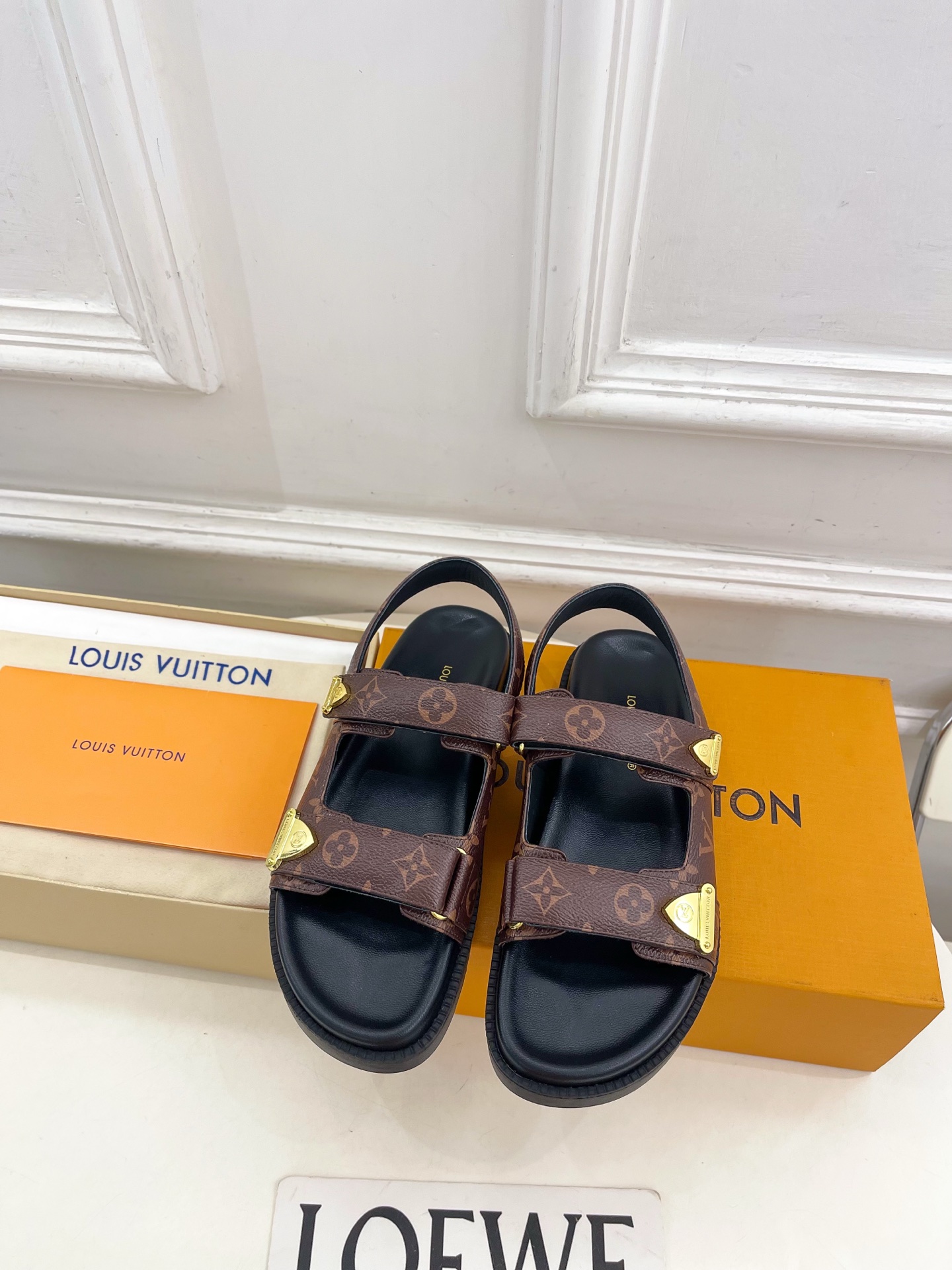 Designer Sandal