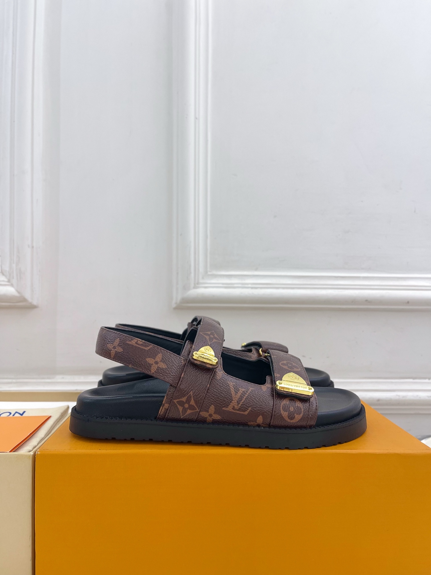 Designer Sandal