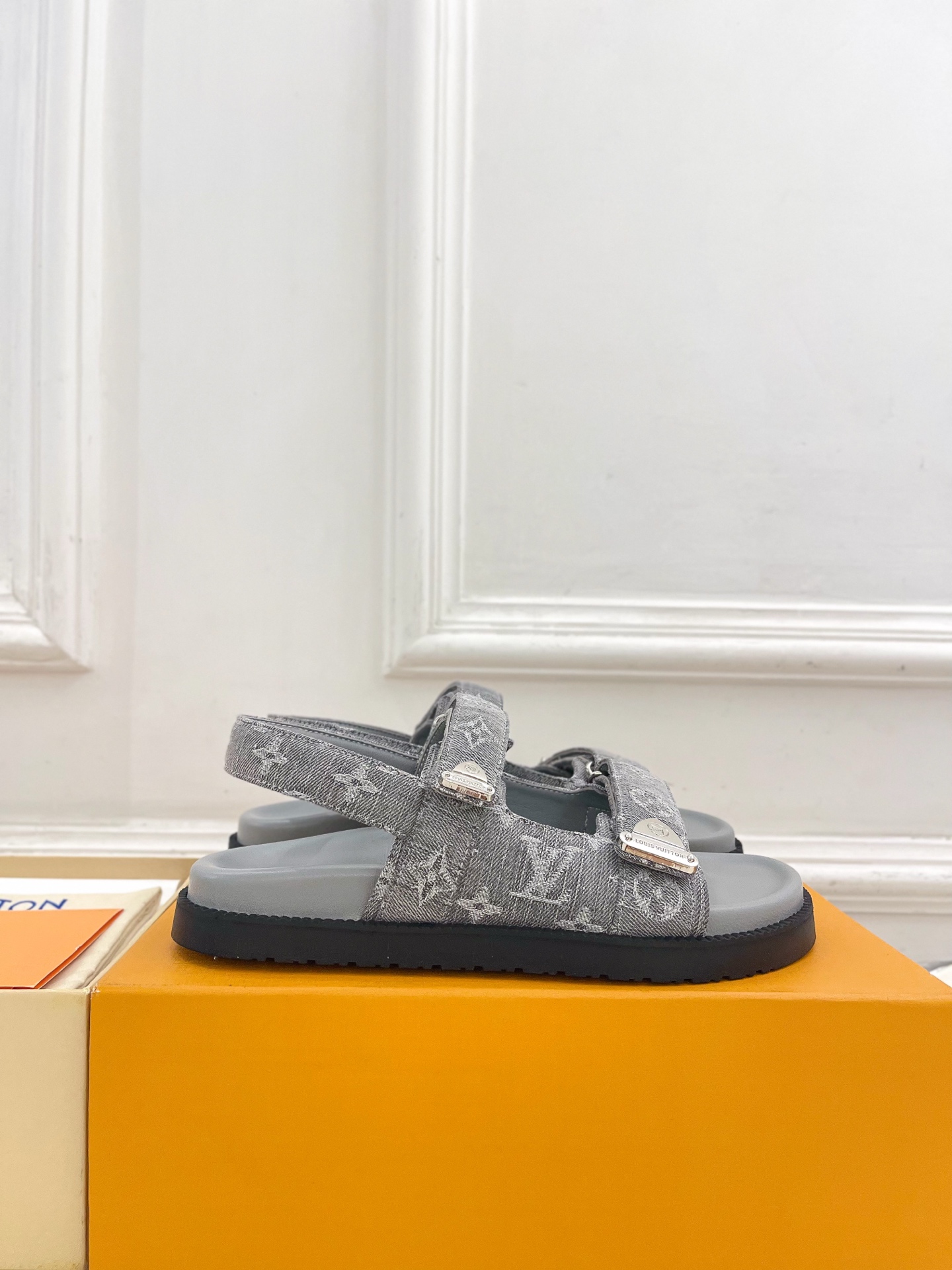 Designer Sandal