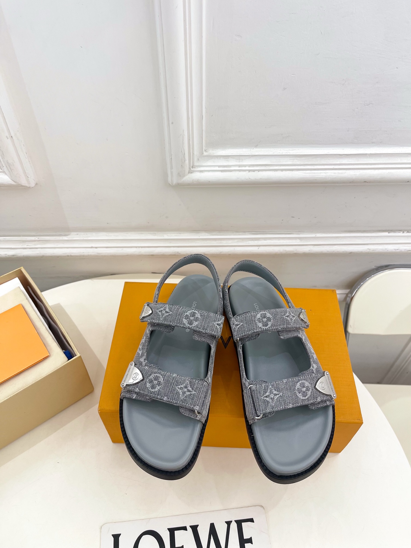 Designer Sandal