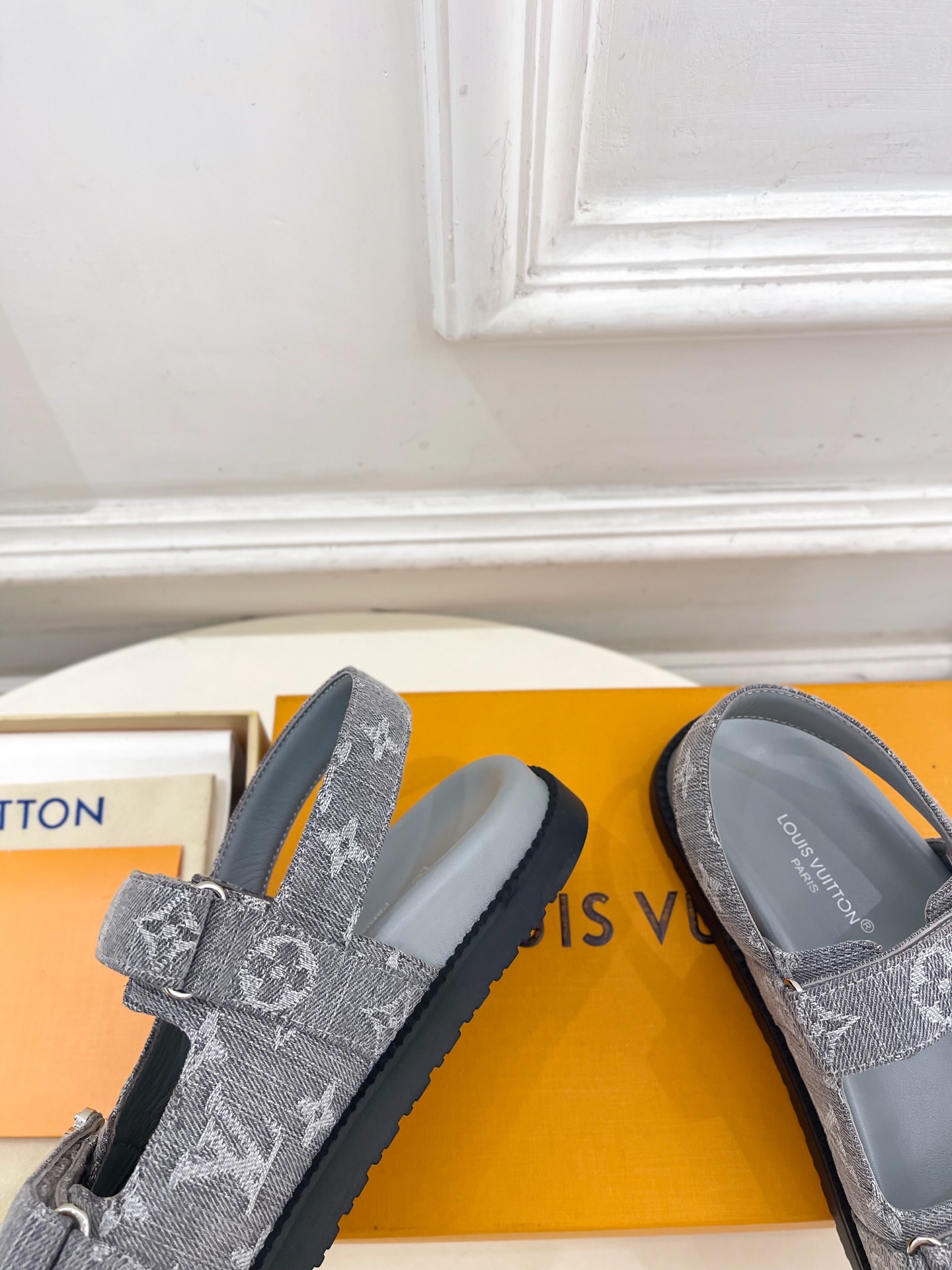 Designer Sandal