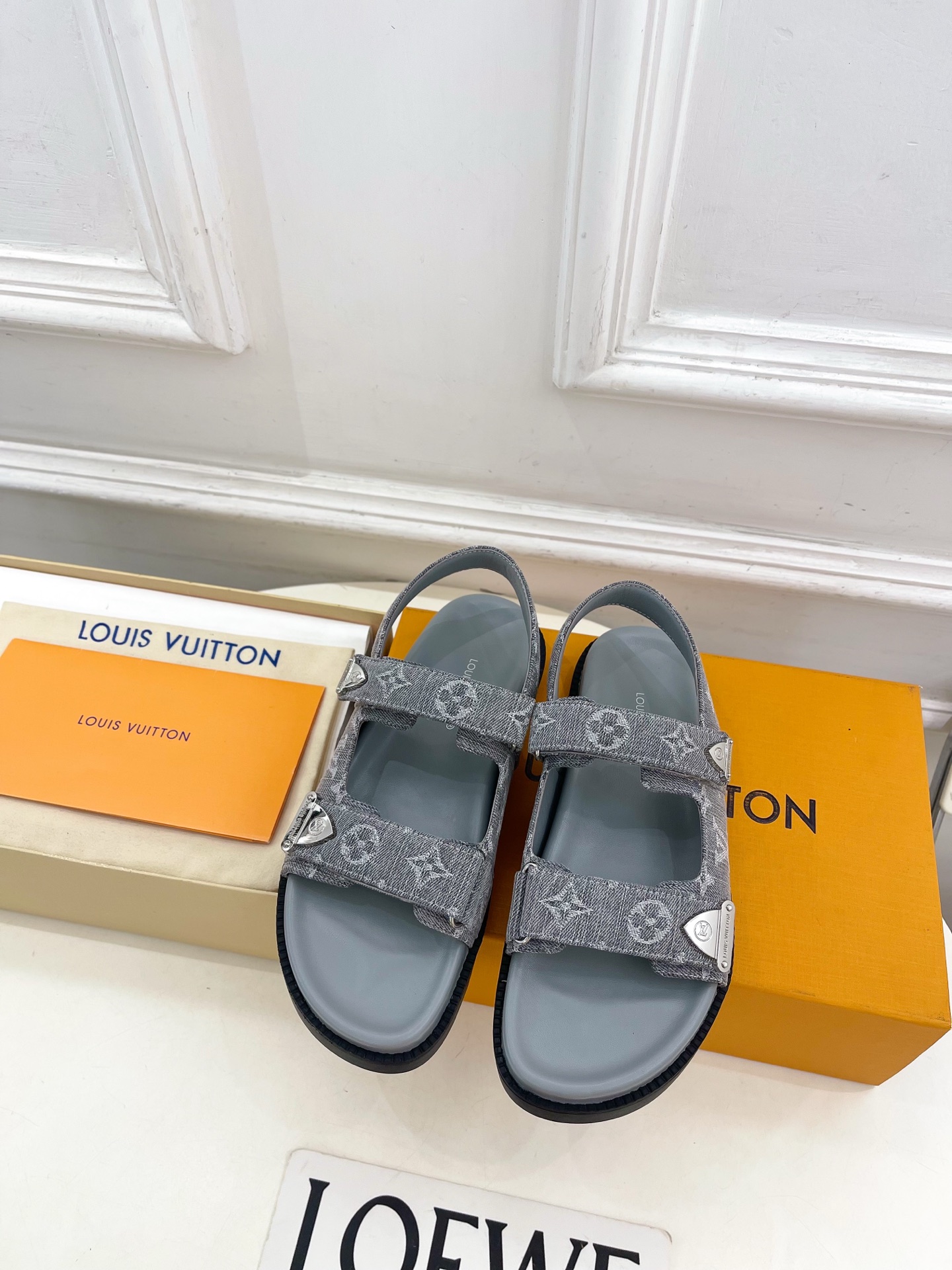 Designer Sandal