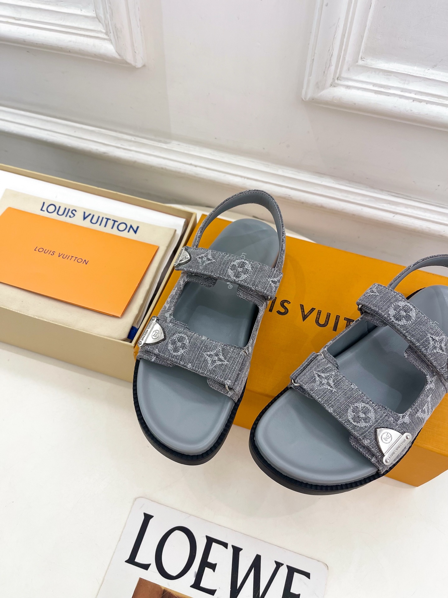 Designer Sandal