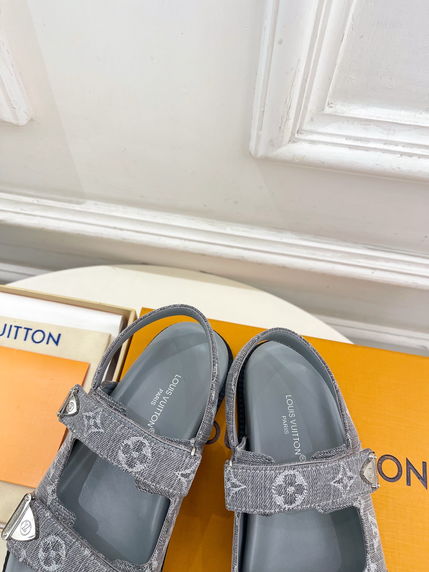 Designer Sandal