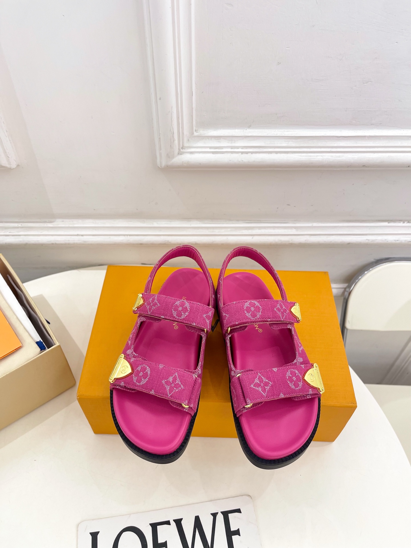 Designer Sandal