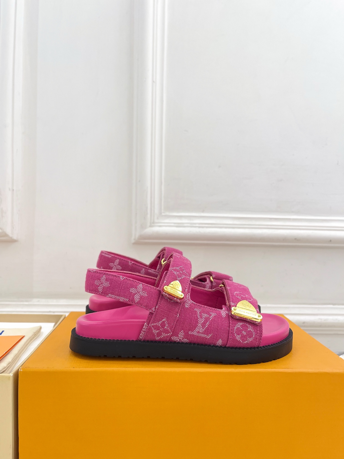 Designer Sandal