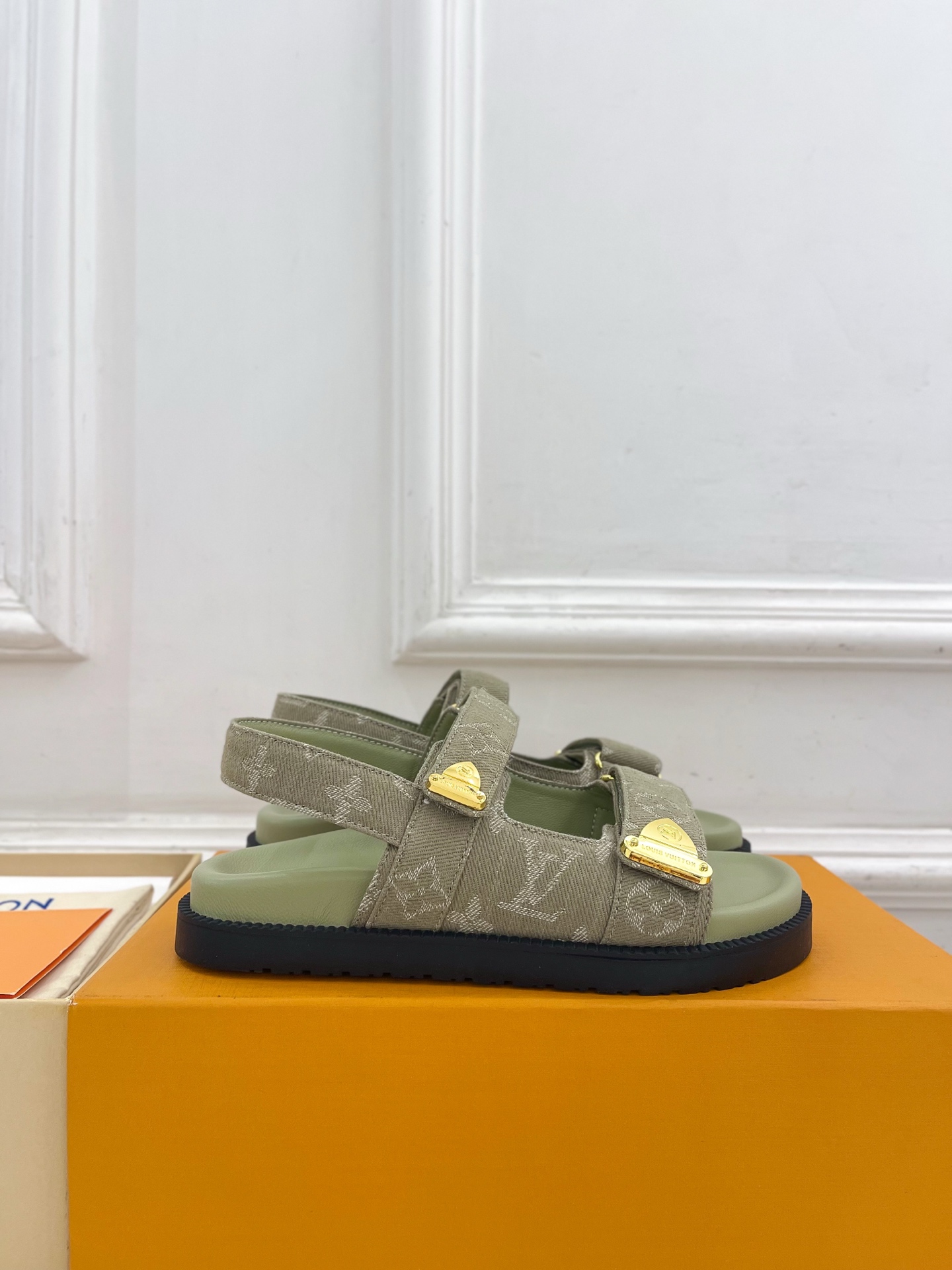 Designer Sandal