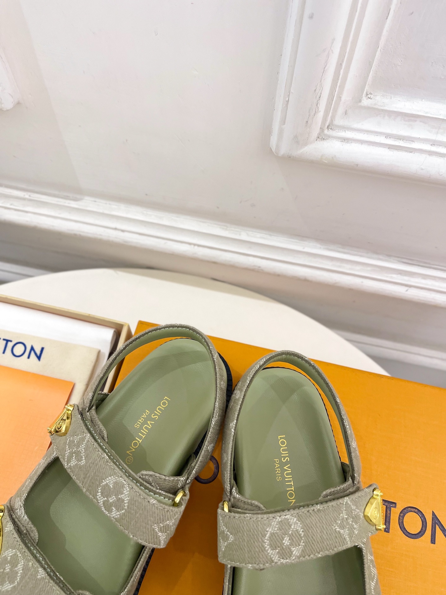 Designer Sandal