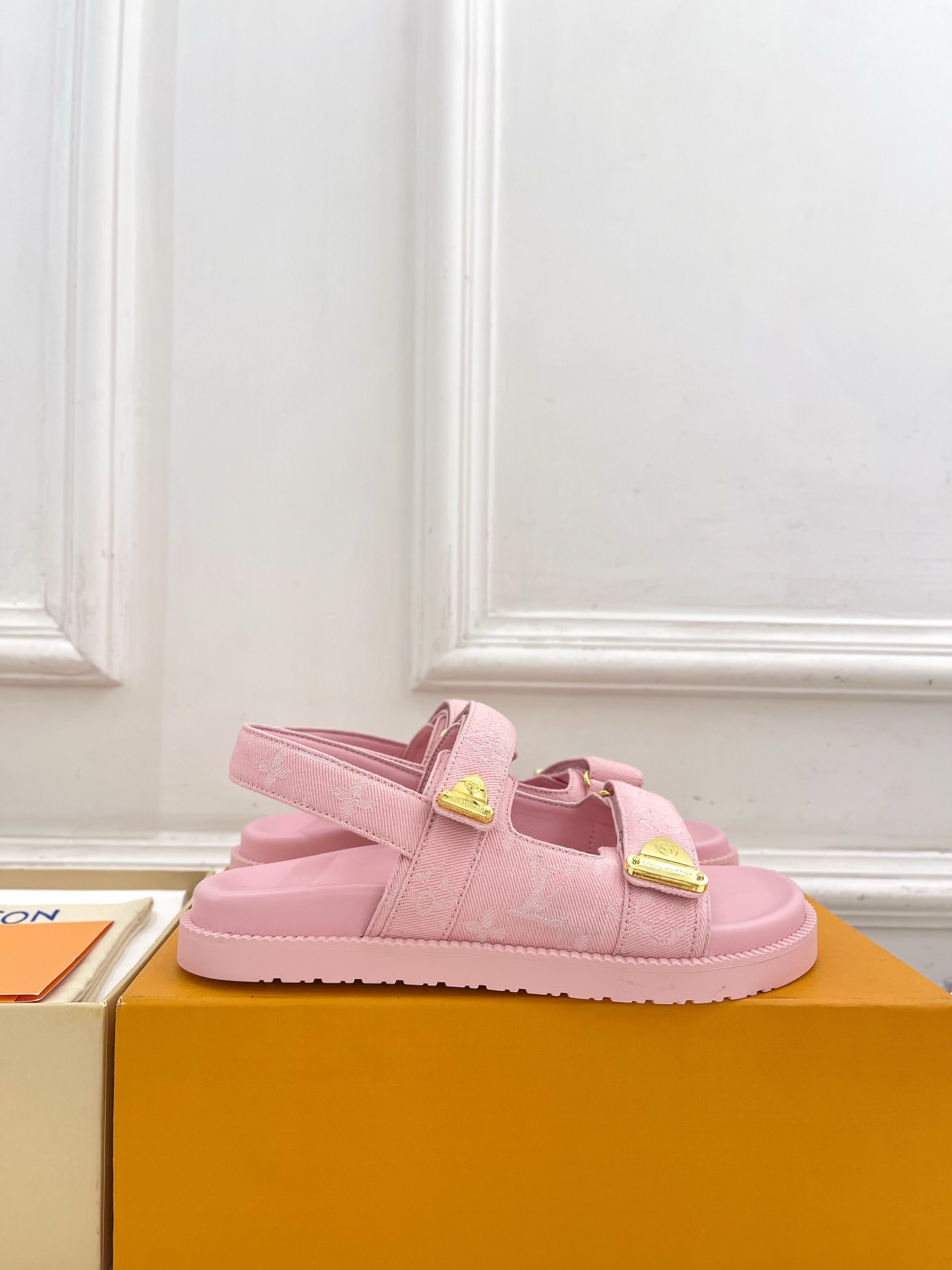 Designer Sandal