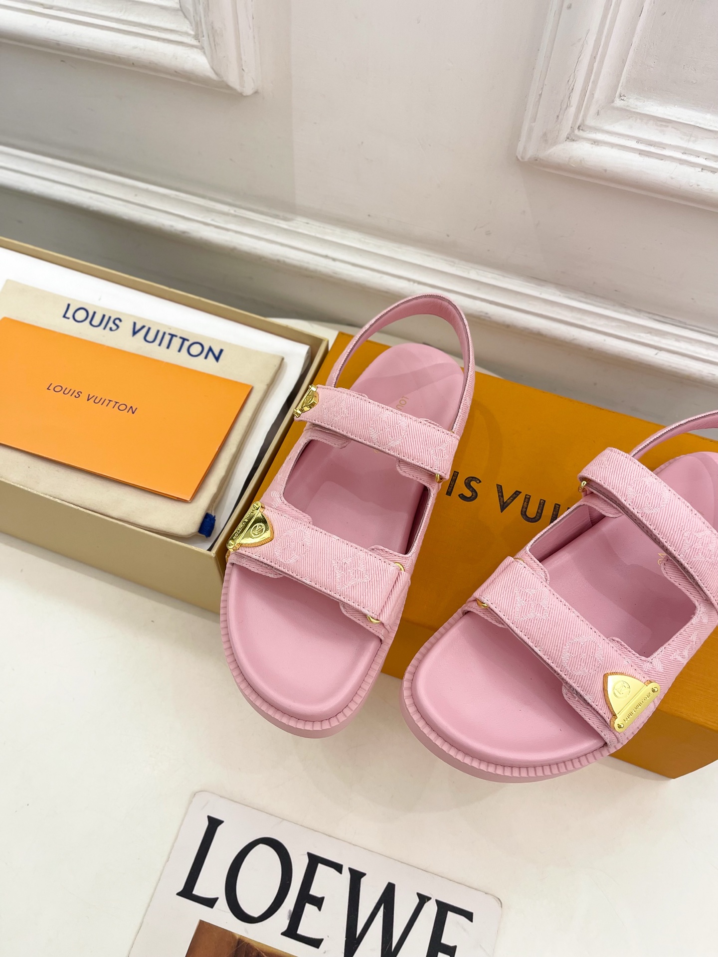 Designer Sandal