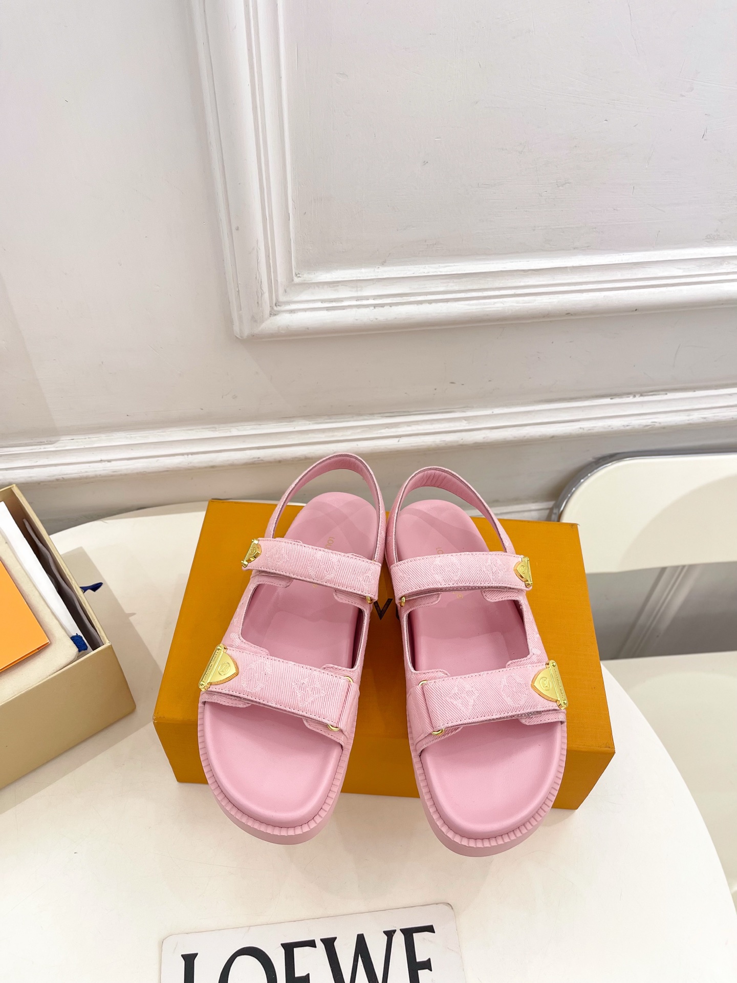 Designer Sandal