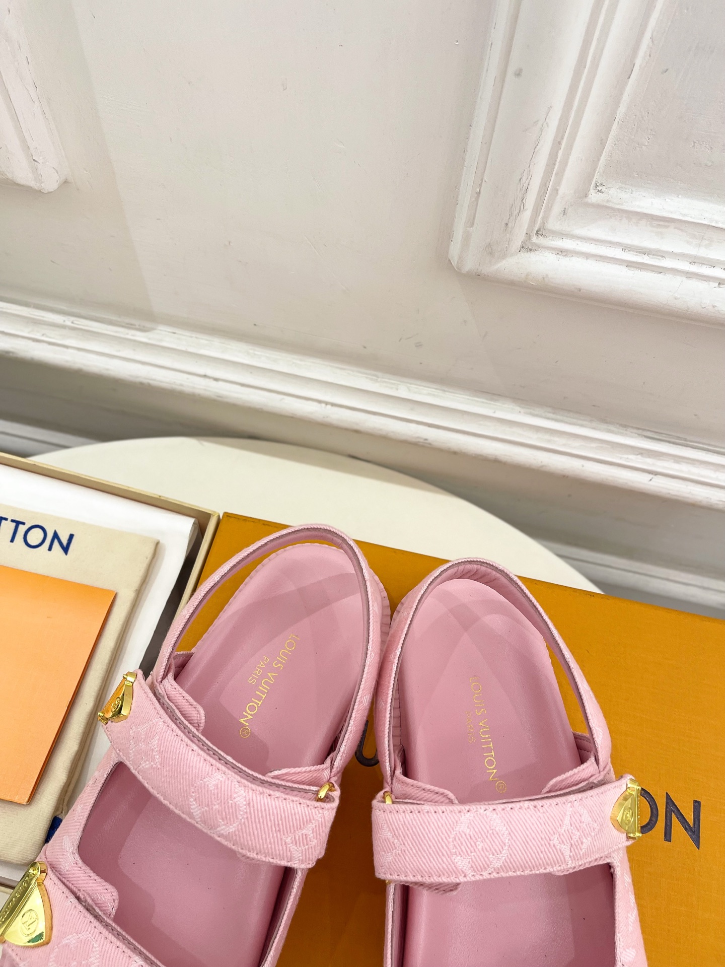 Designer Sandal