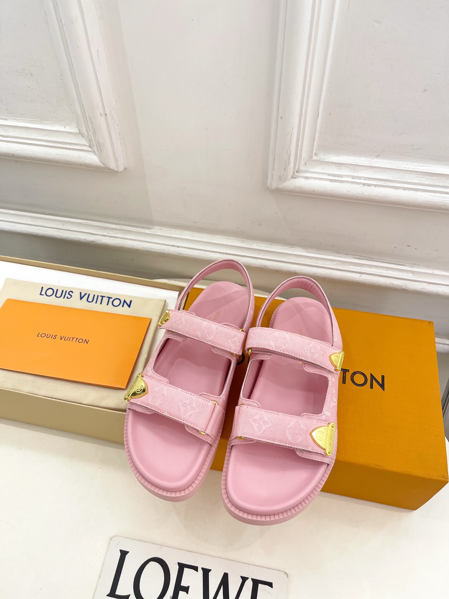 Designer Sandal