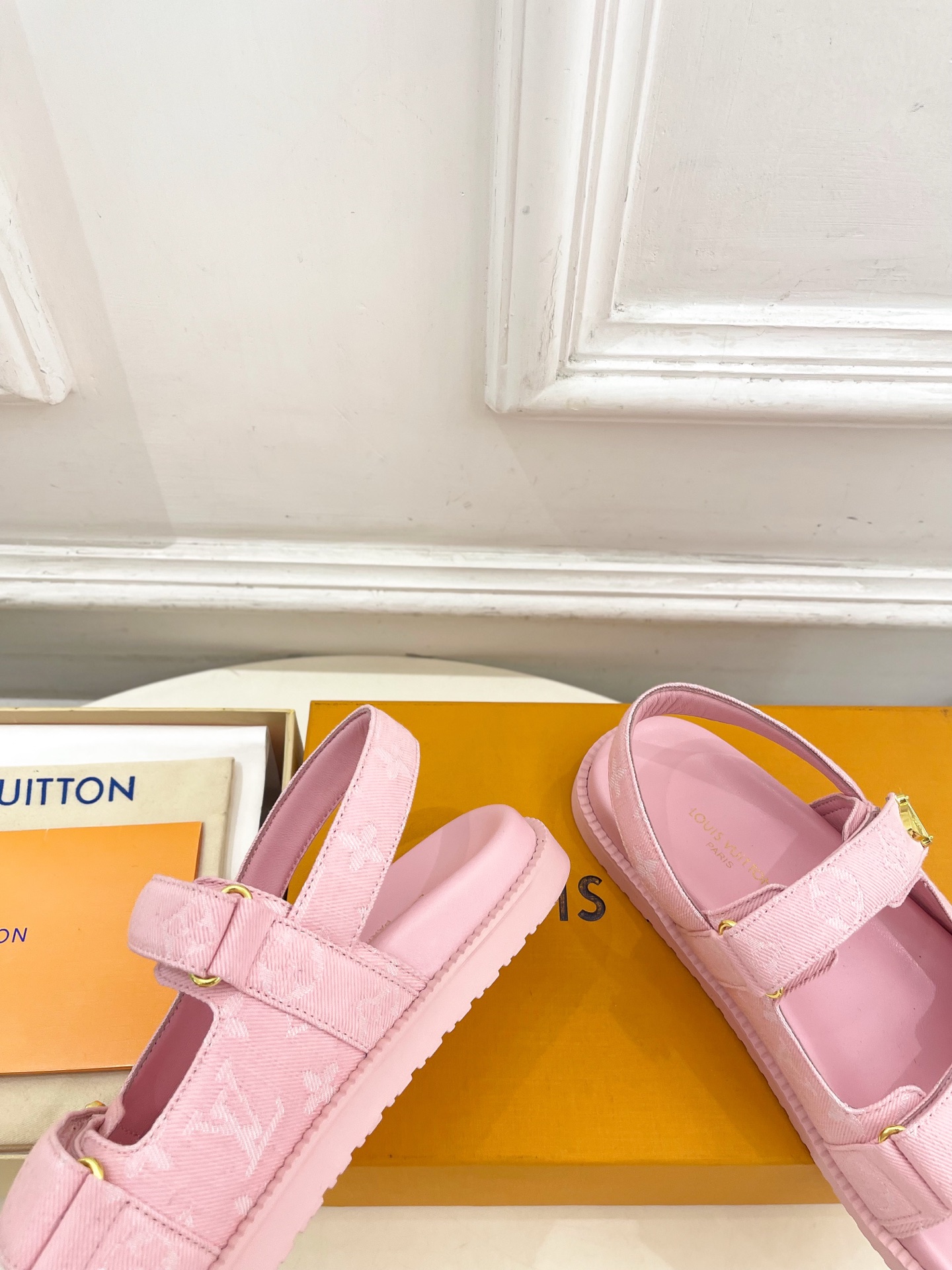 Designer Sandal