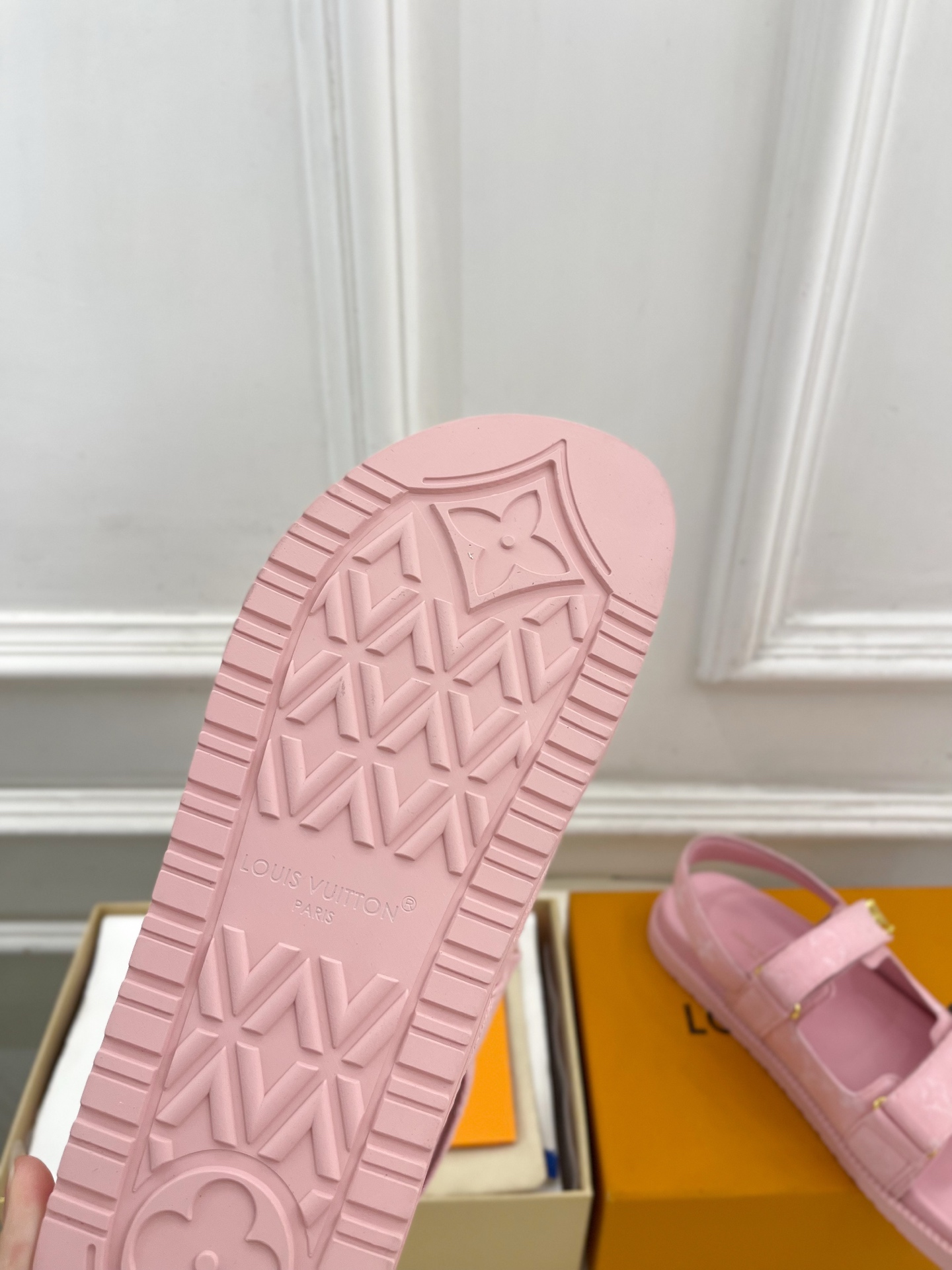 Designer Sandal