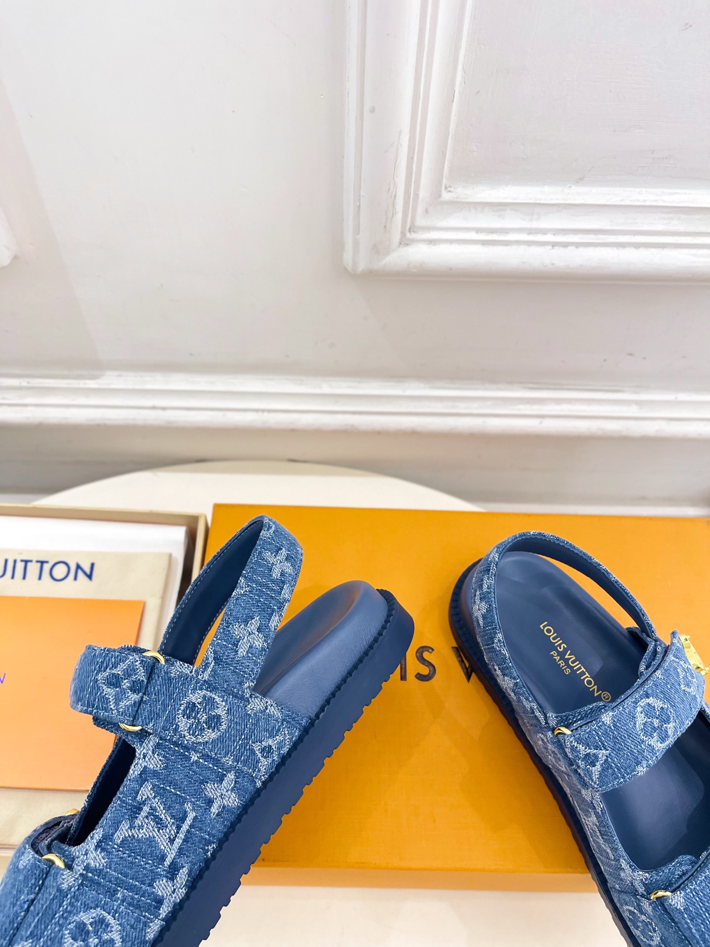 Designer Sandal