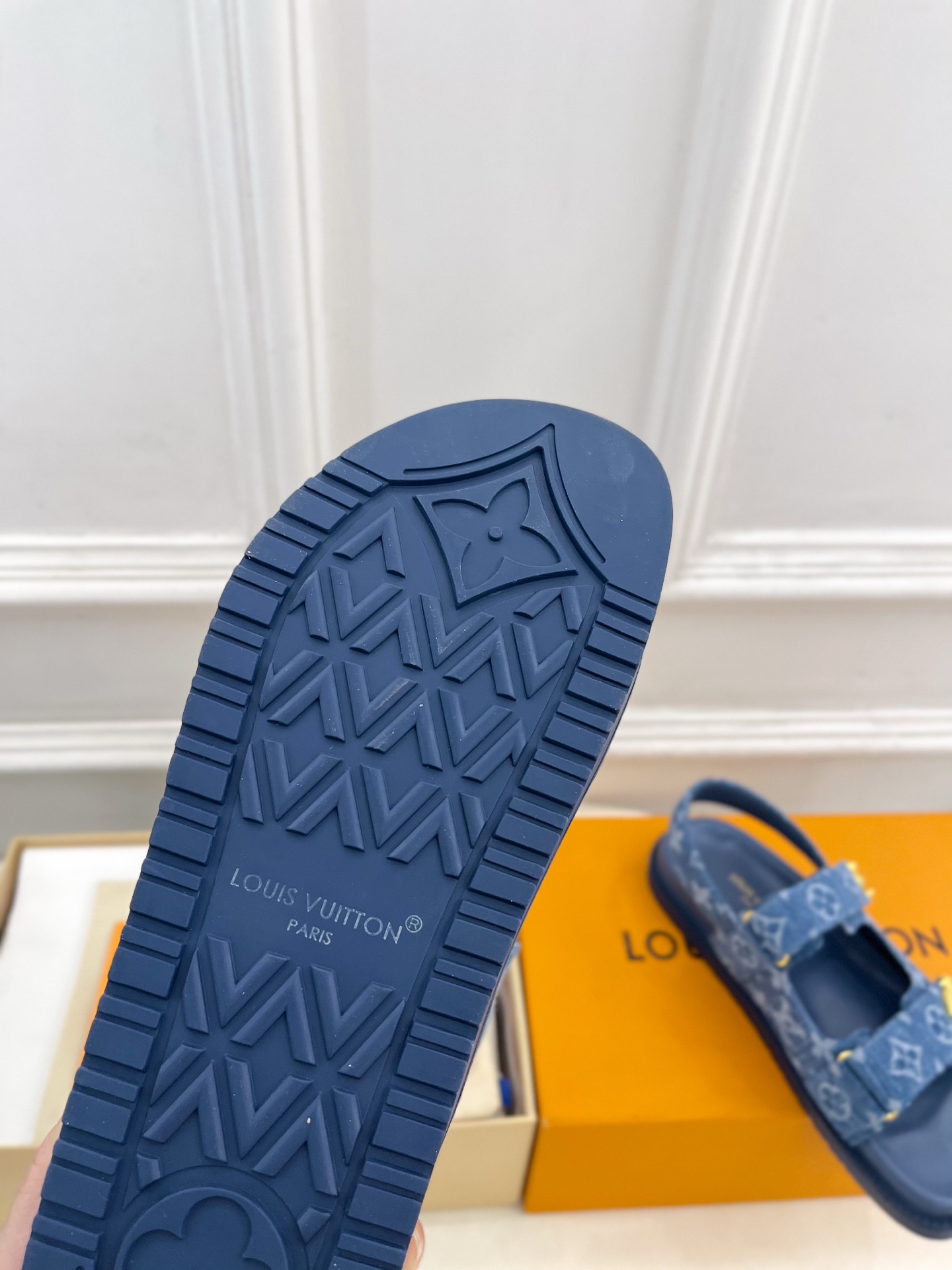 Designer Sandal