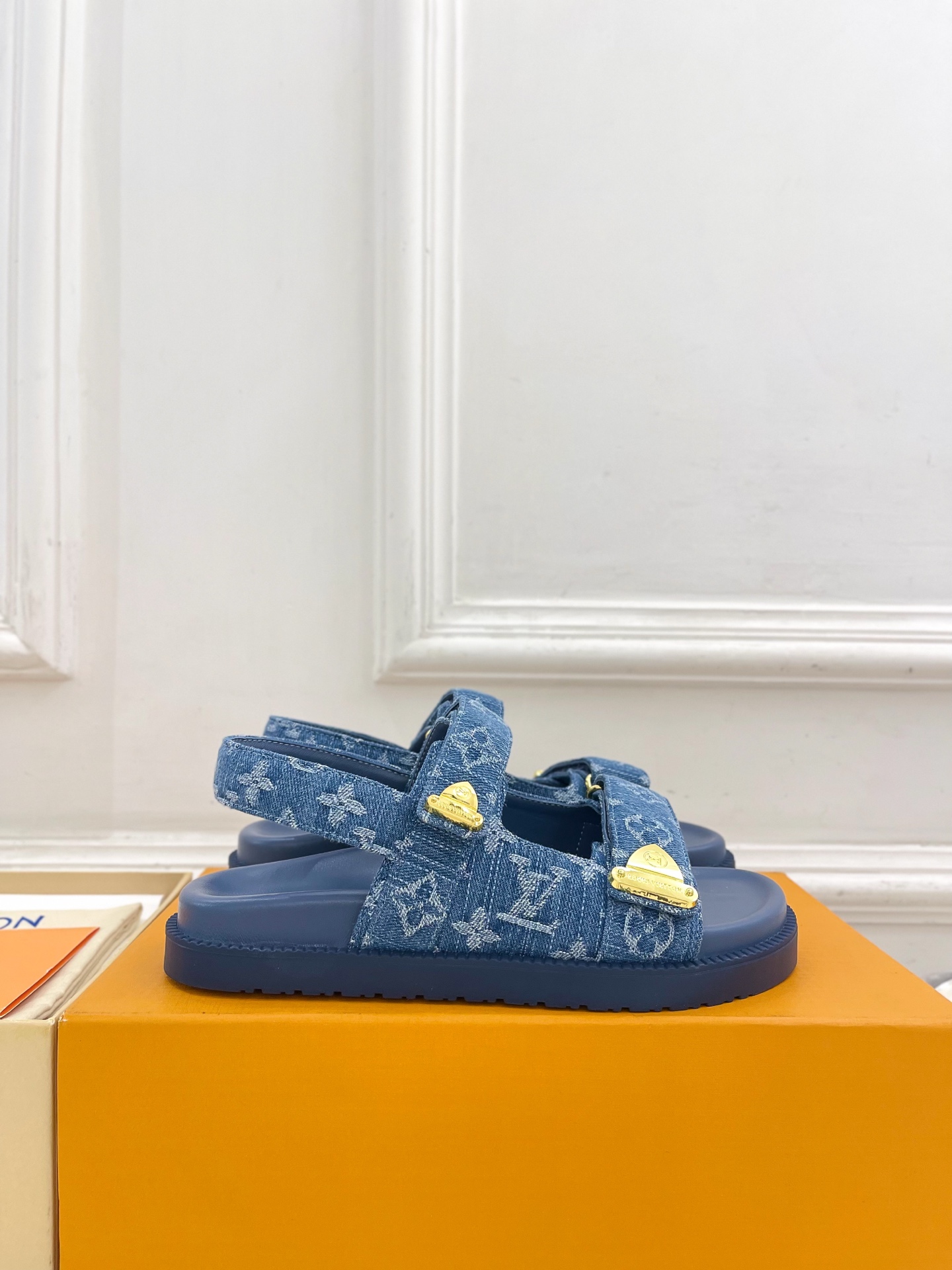 Designer Sandal