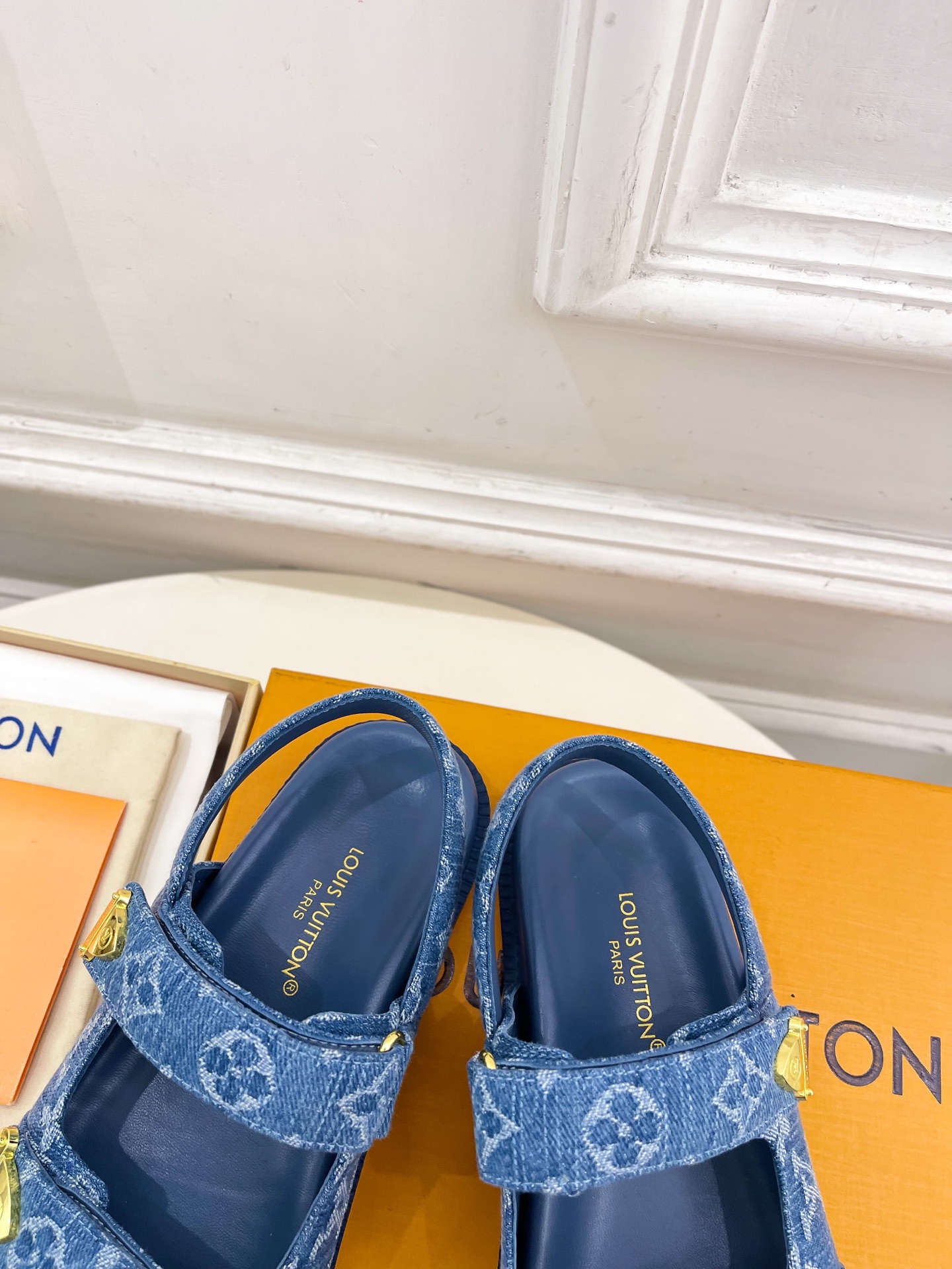 Designer Sandal