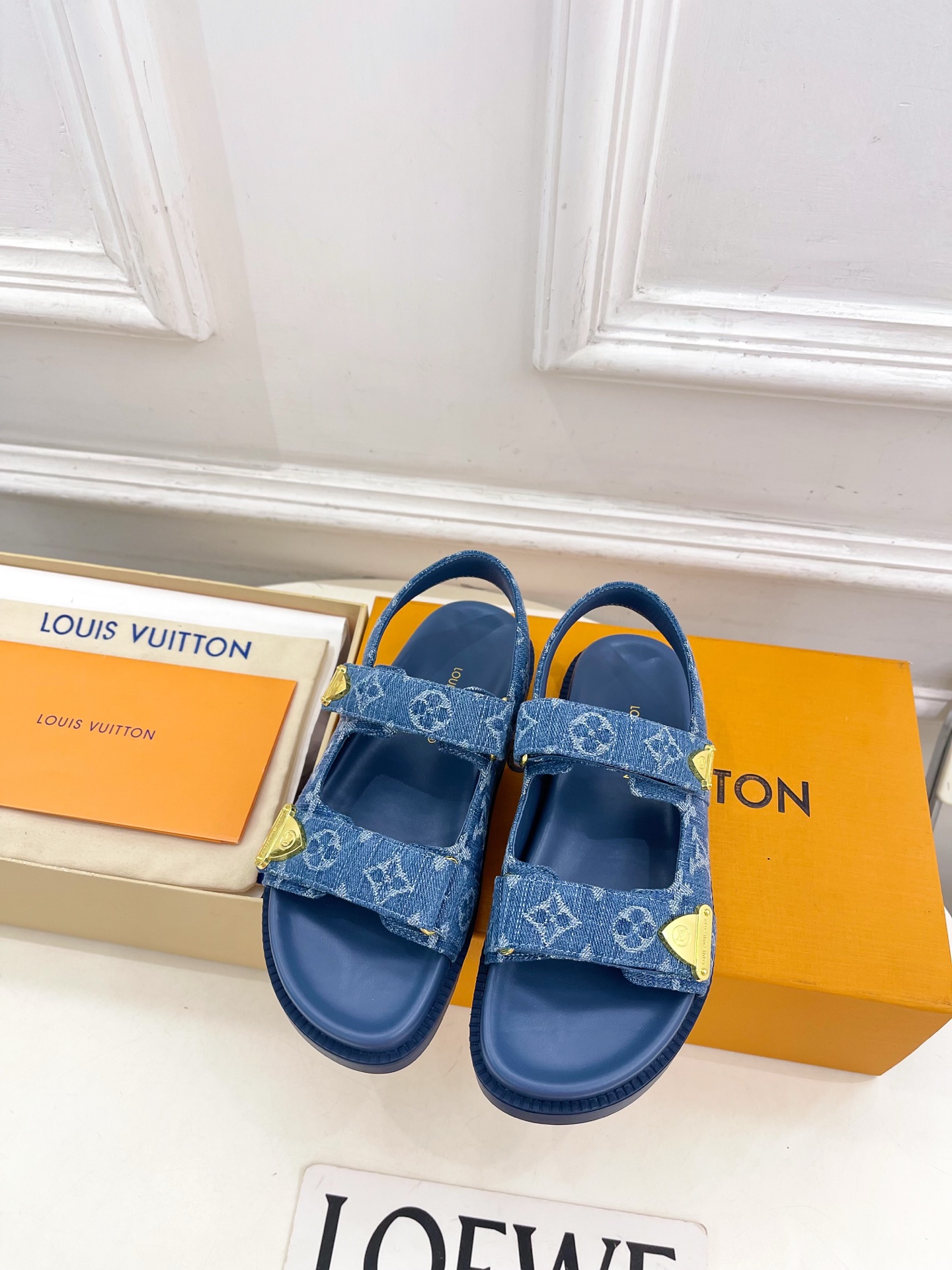Designer Sandal