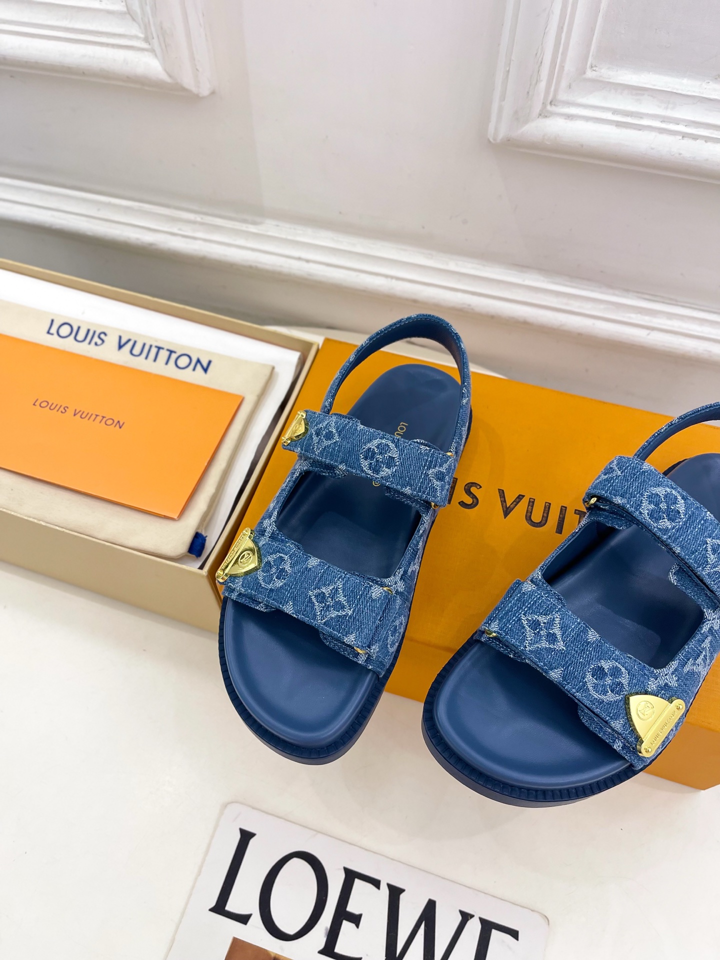 Designer Sandal