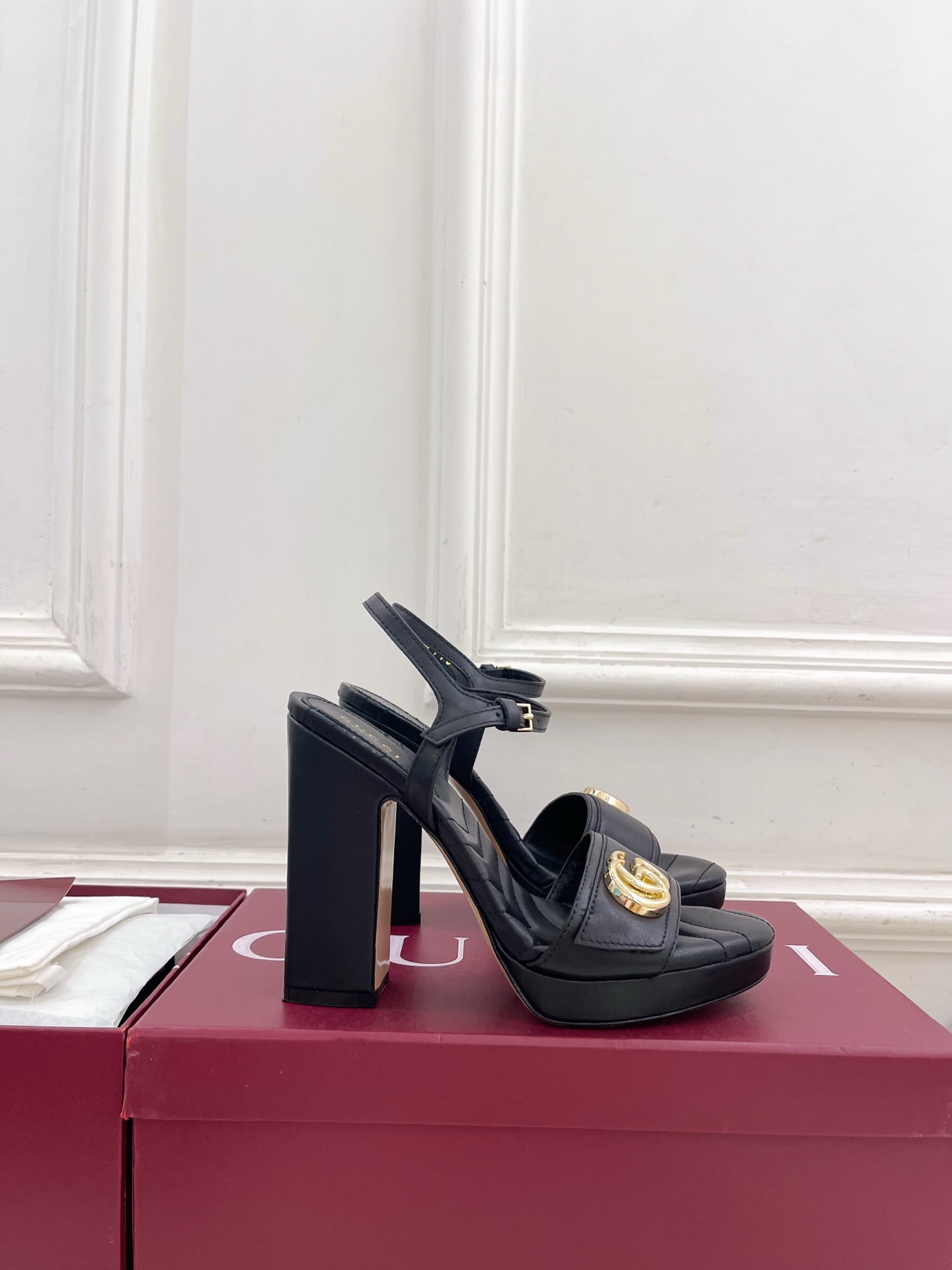 Designer Sandal