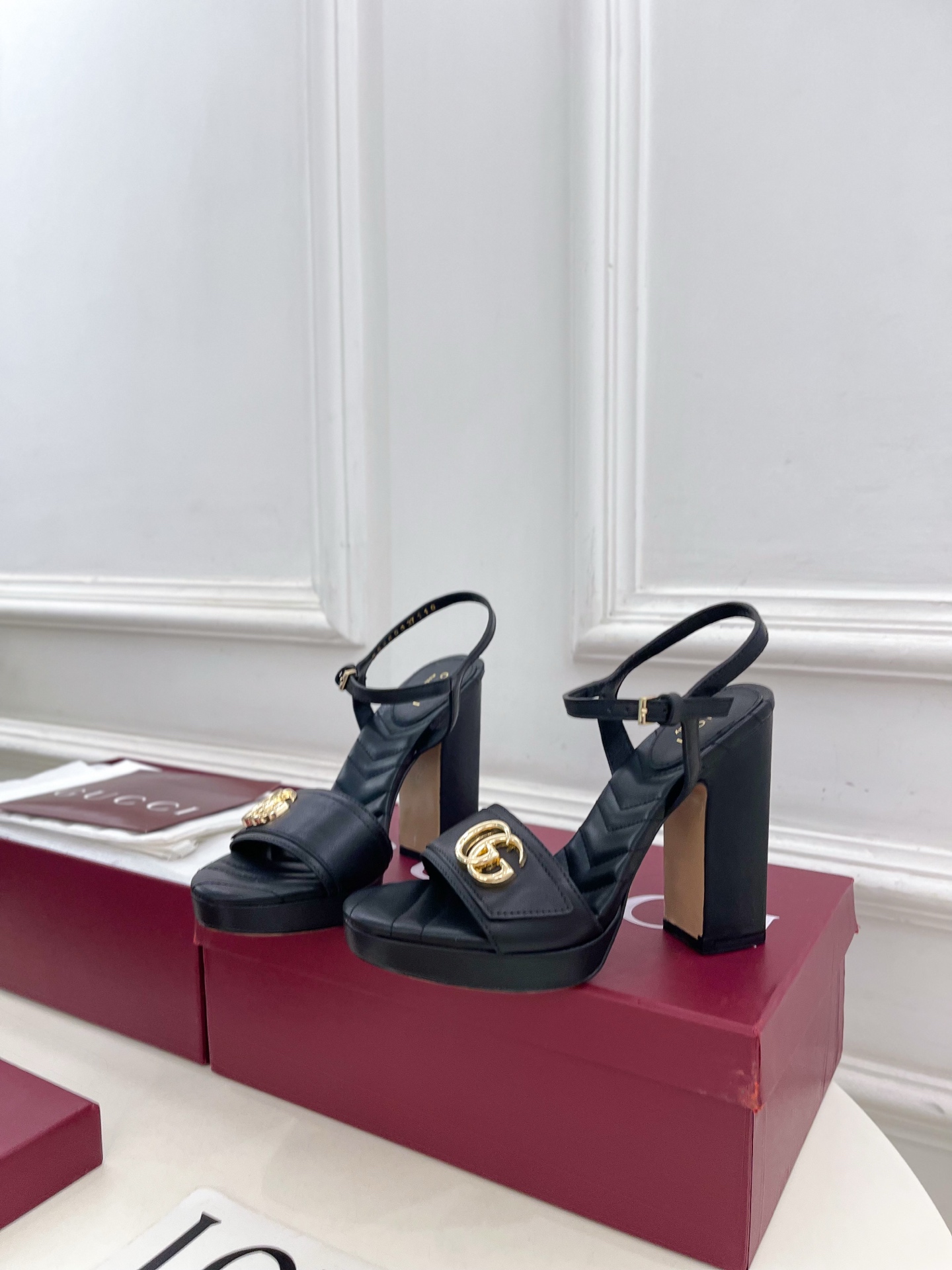 Designer Sandal