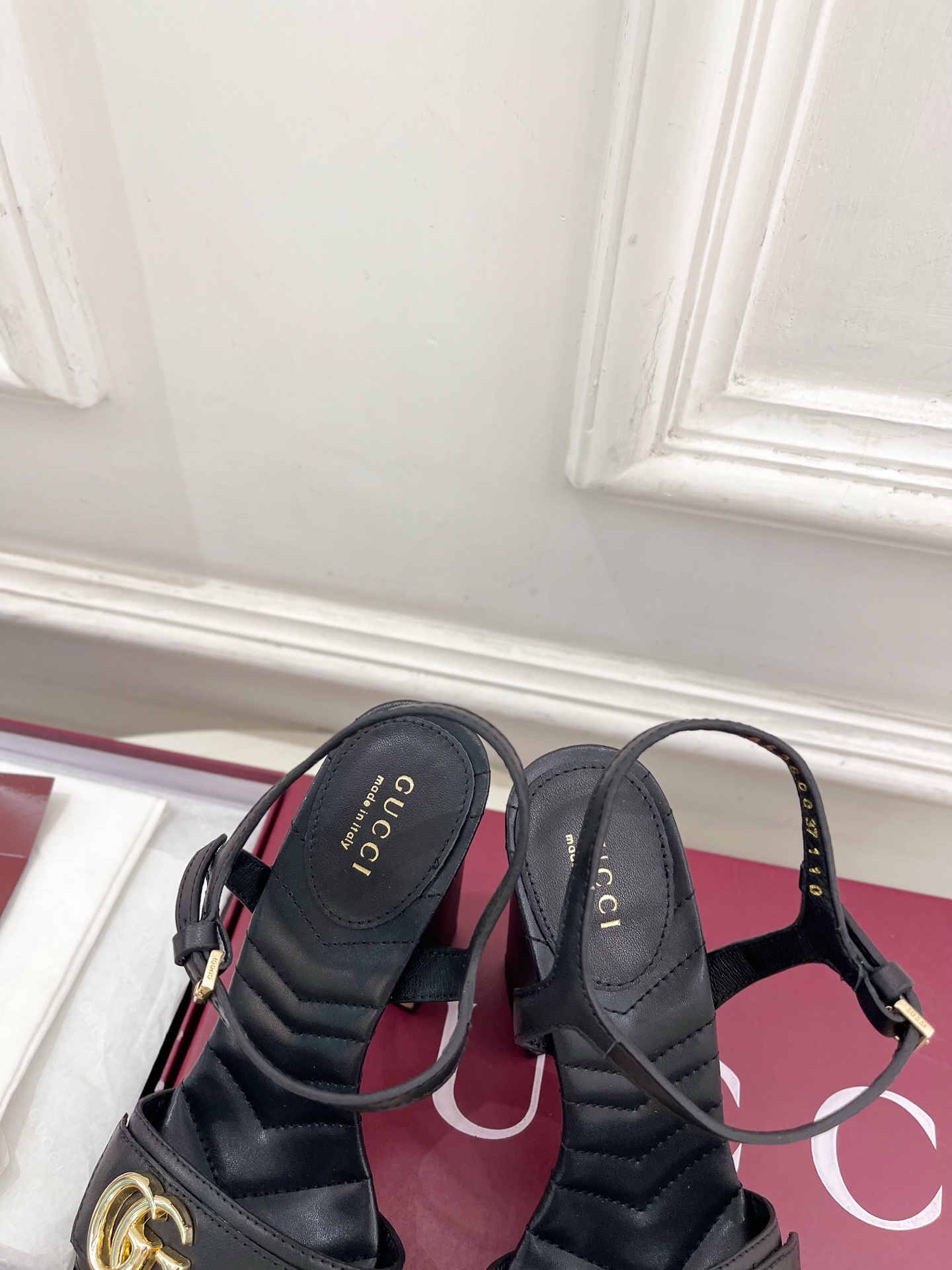 Designer Sandal