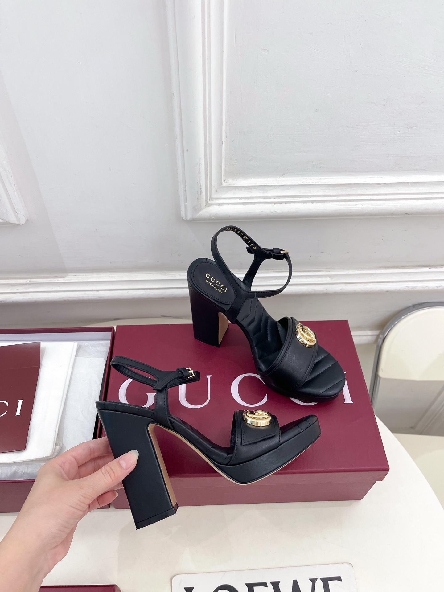 Designer Sandal