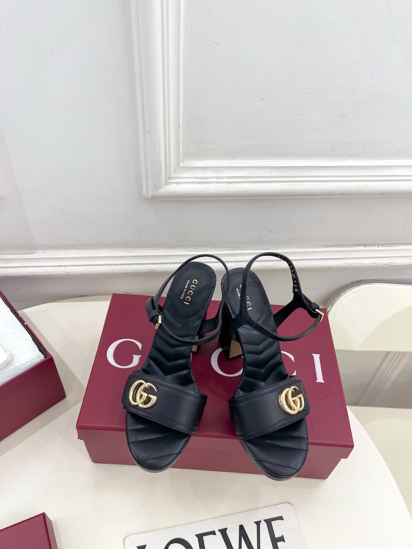 Designer Sandal