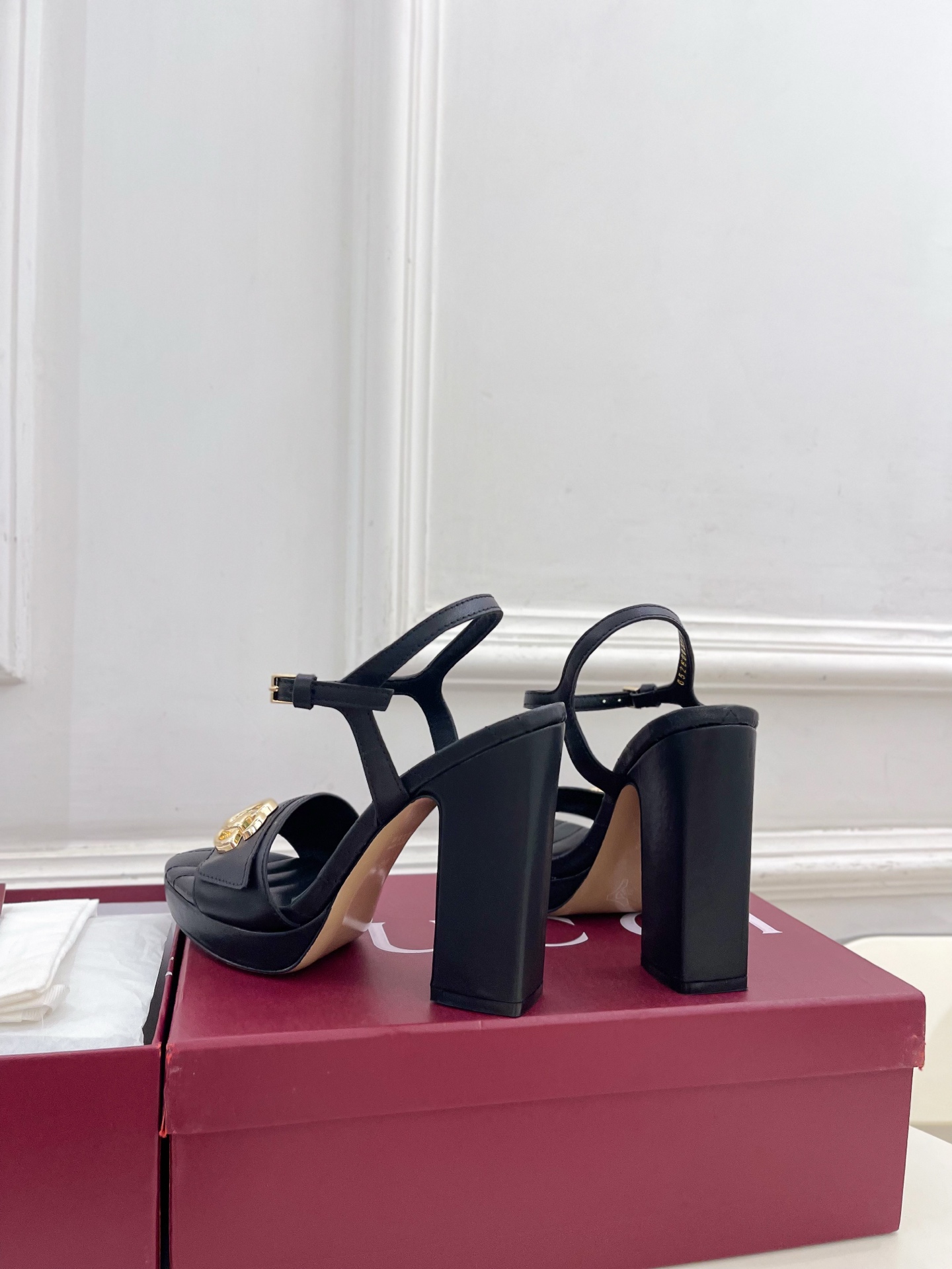 Designer Sandal