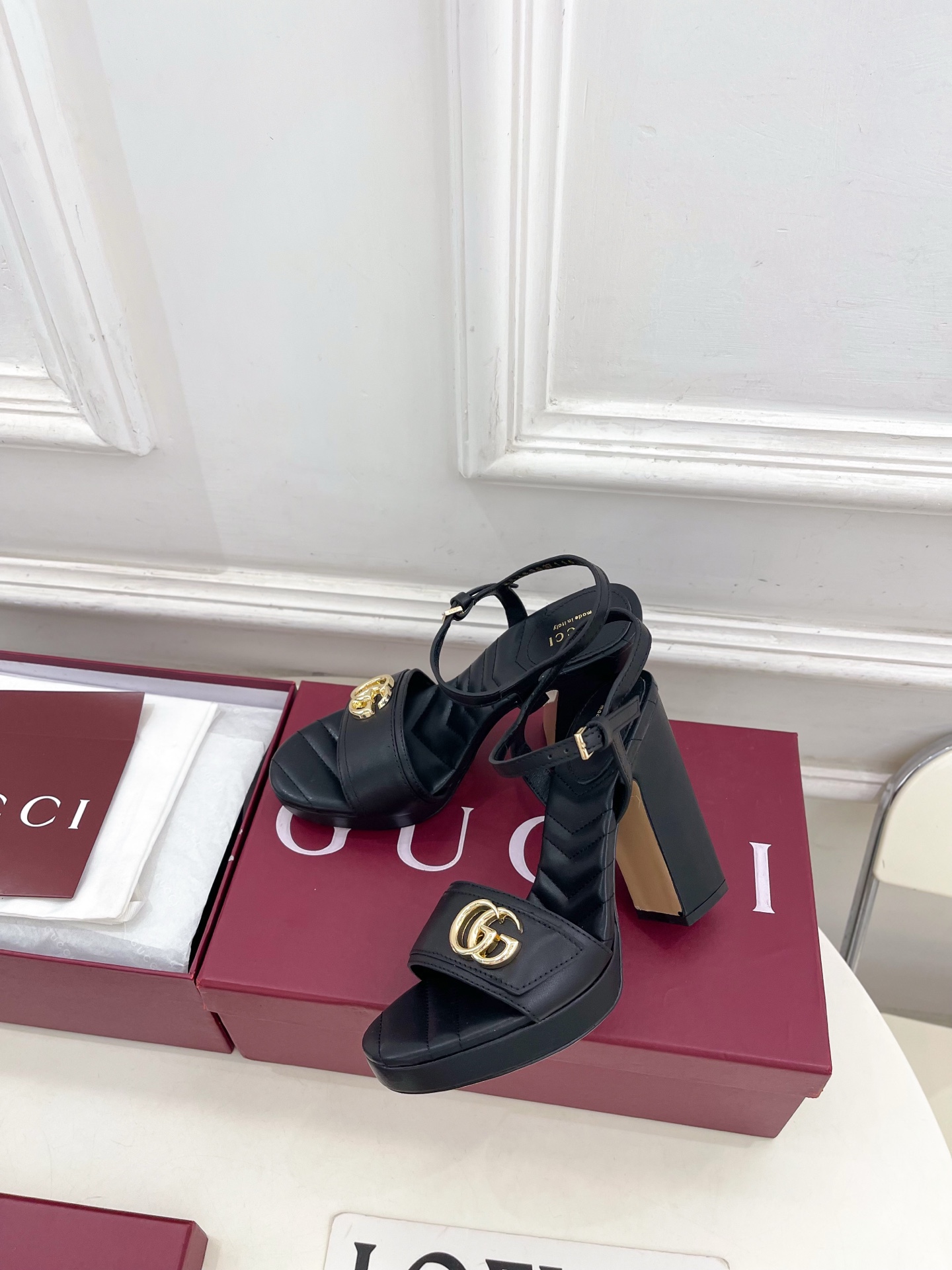 Designer Sandal