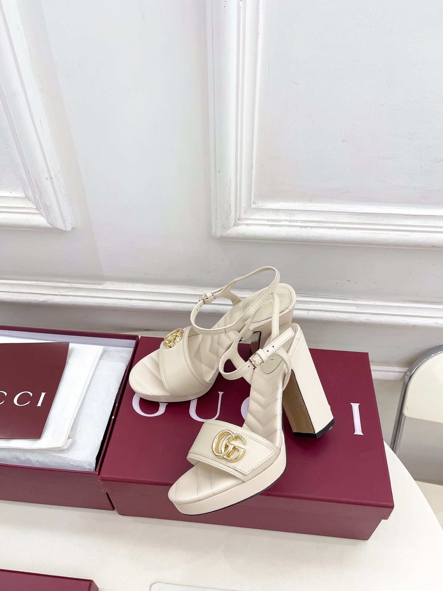 Designer Sandal