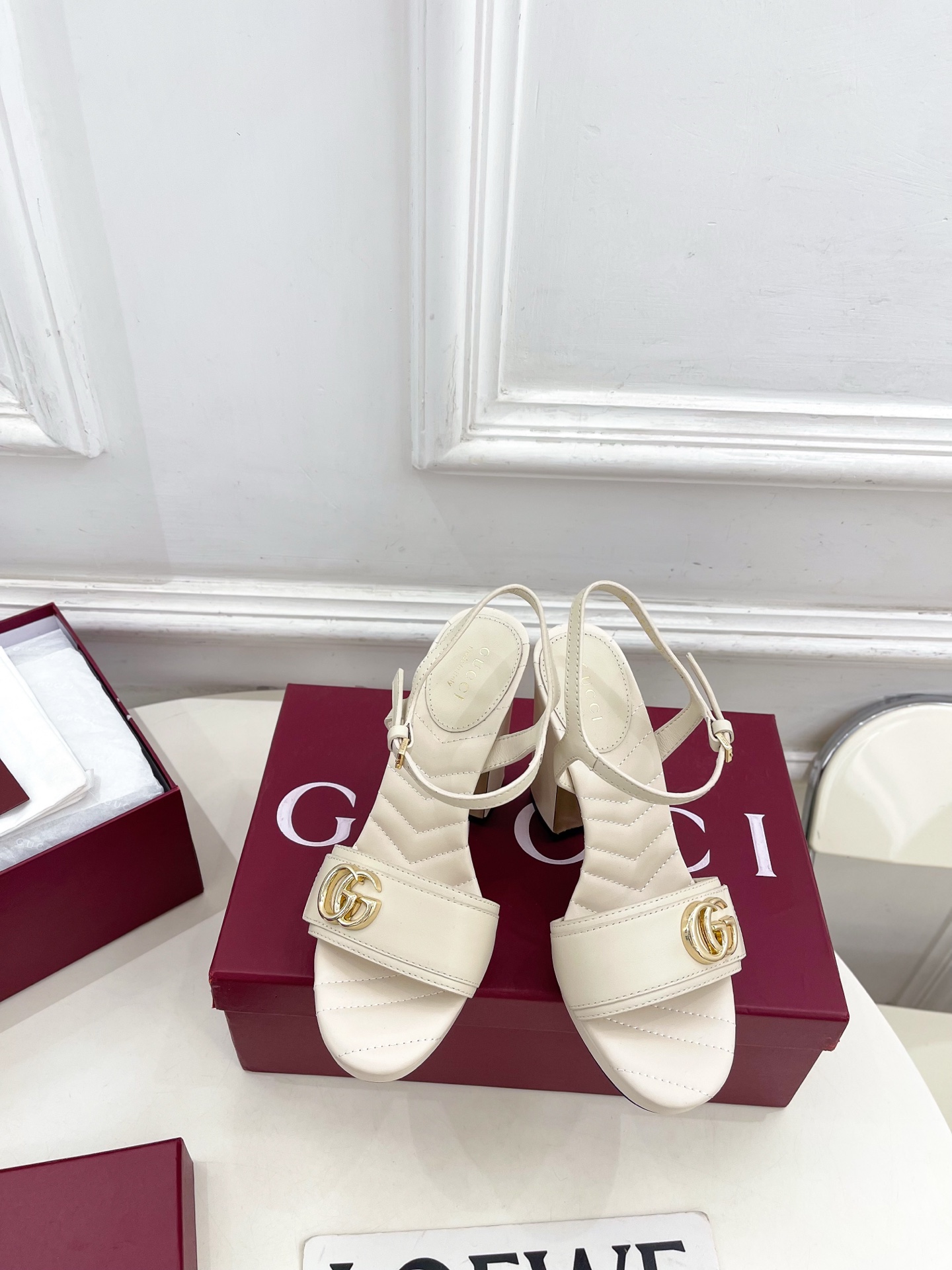 Designer Sandal