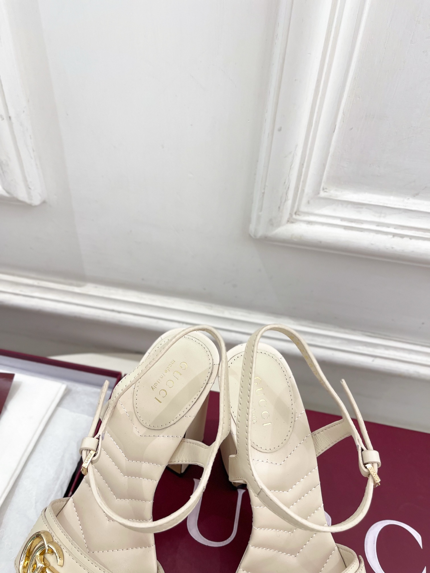 Designer Sandal
