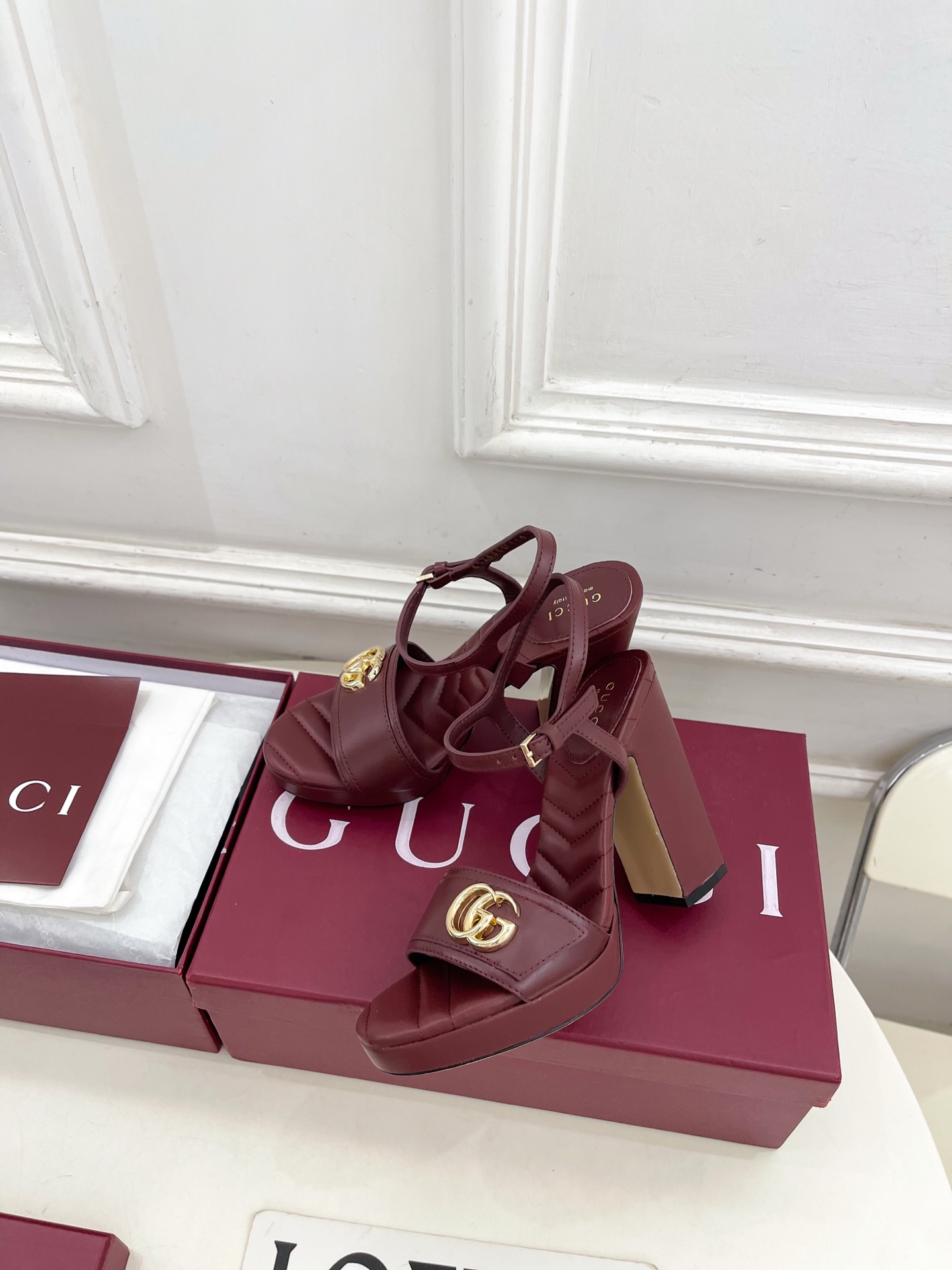 Designer Sandal