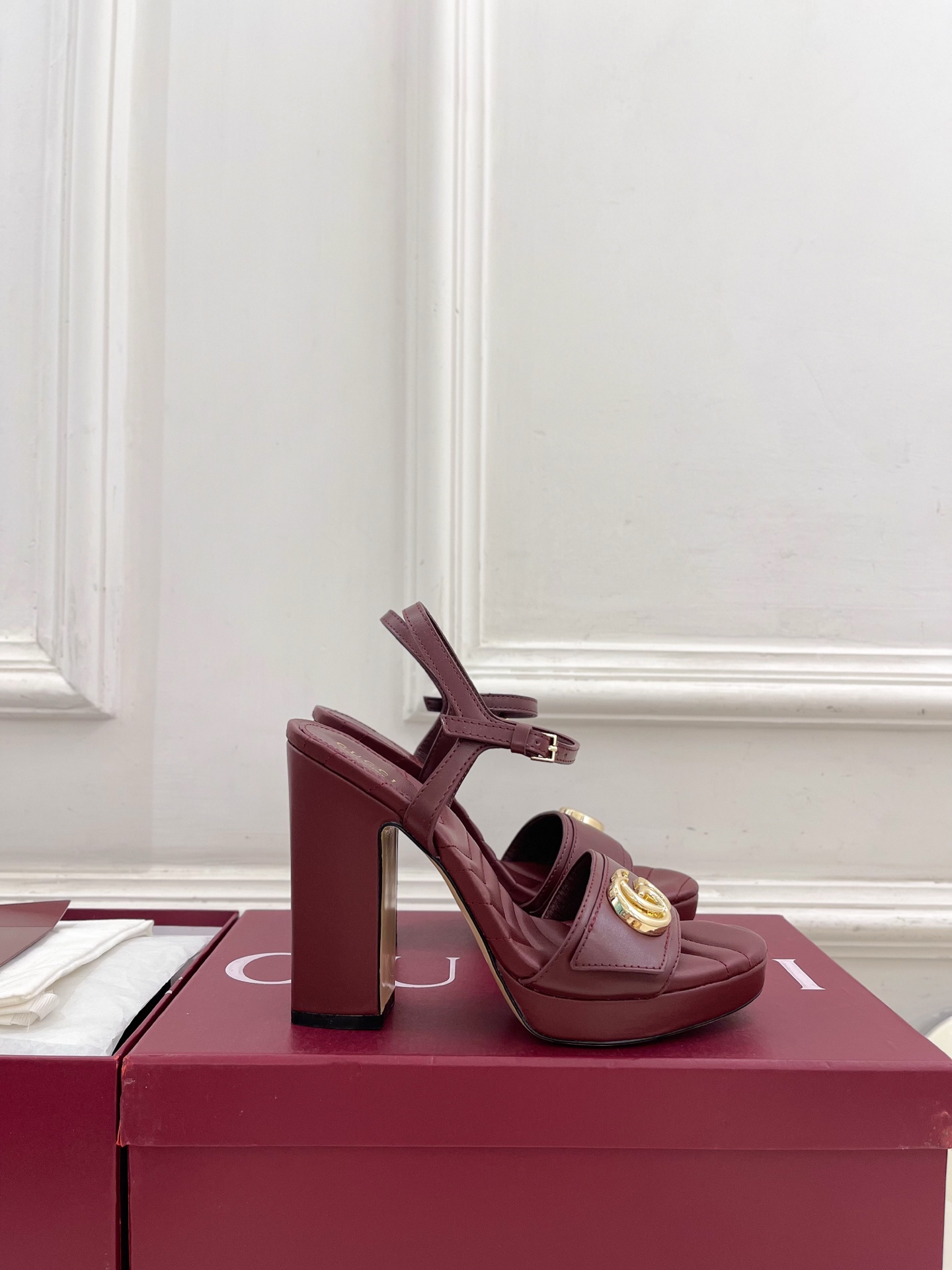 Designer Sandal