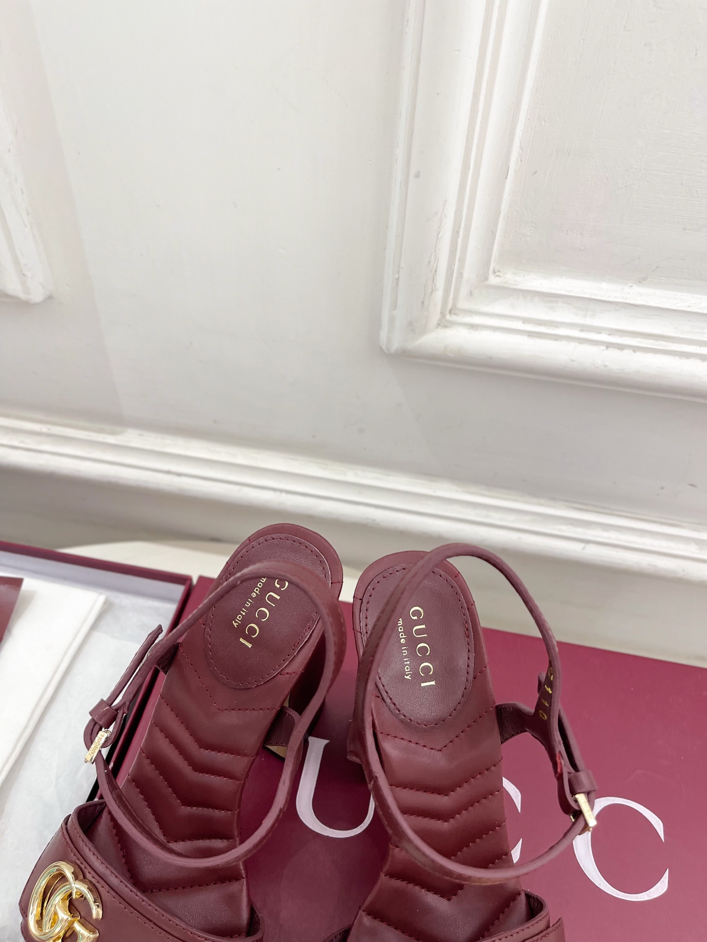 Designer Sandal