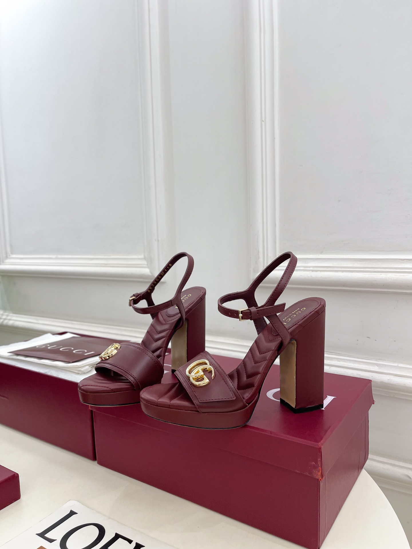 Designer Sandal