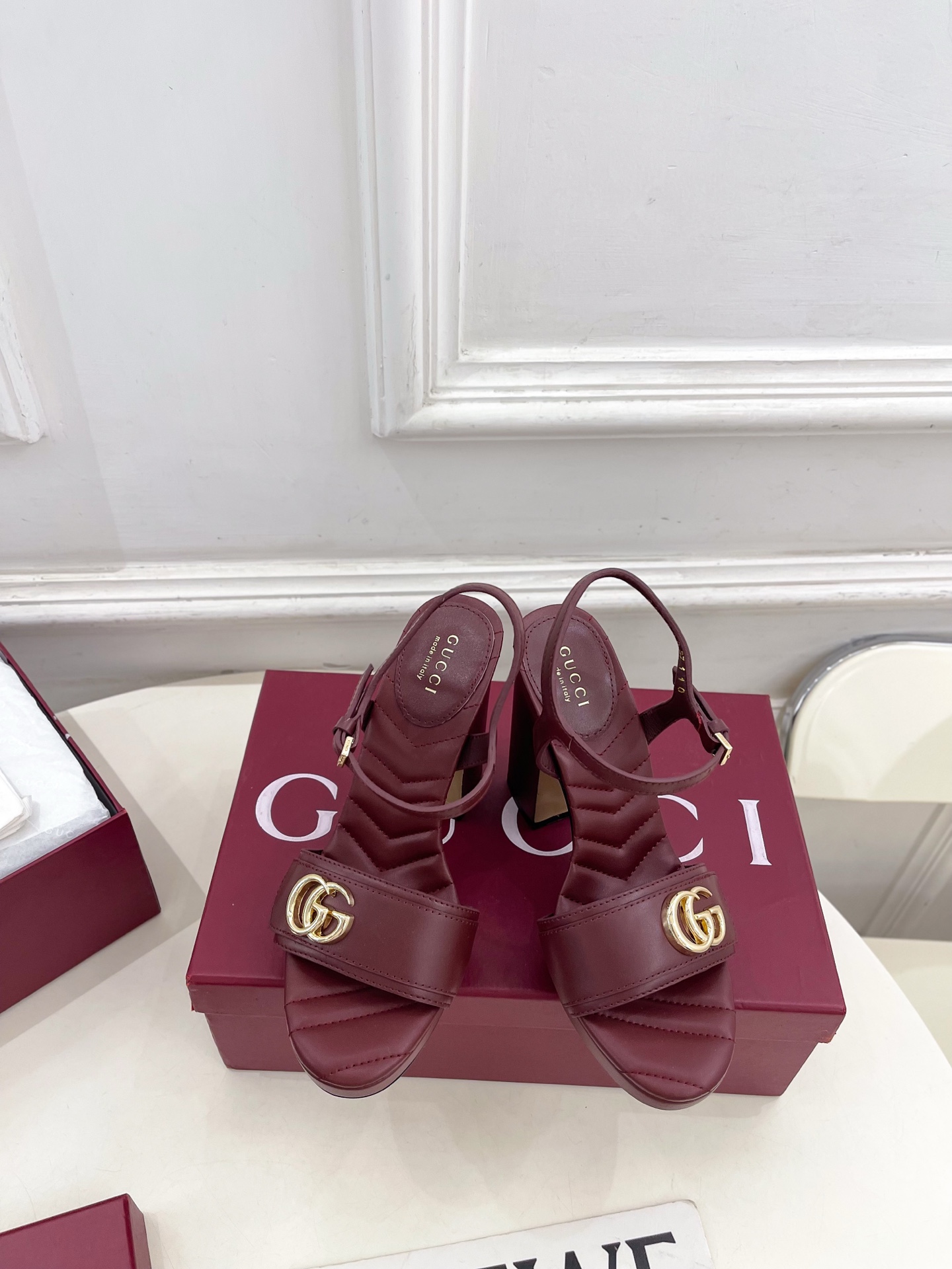 Designer Sandal