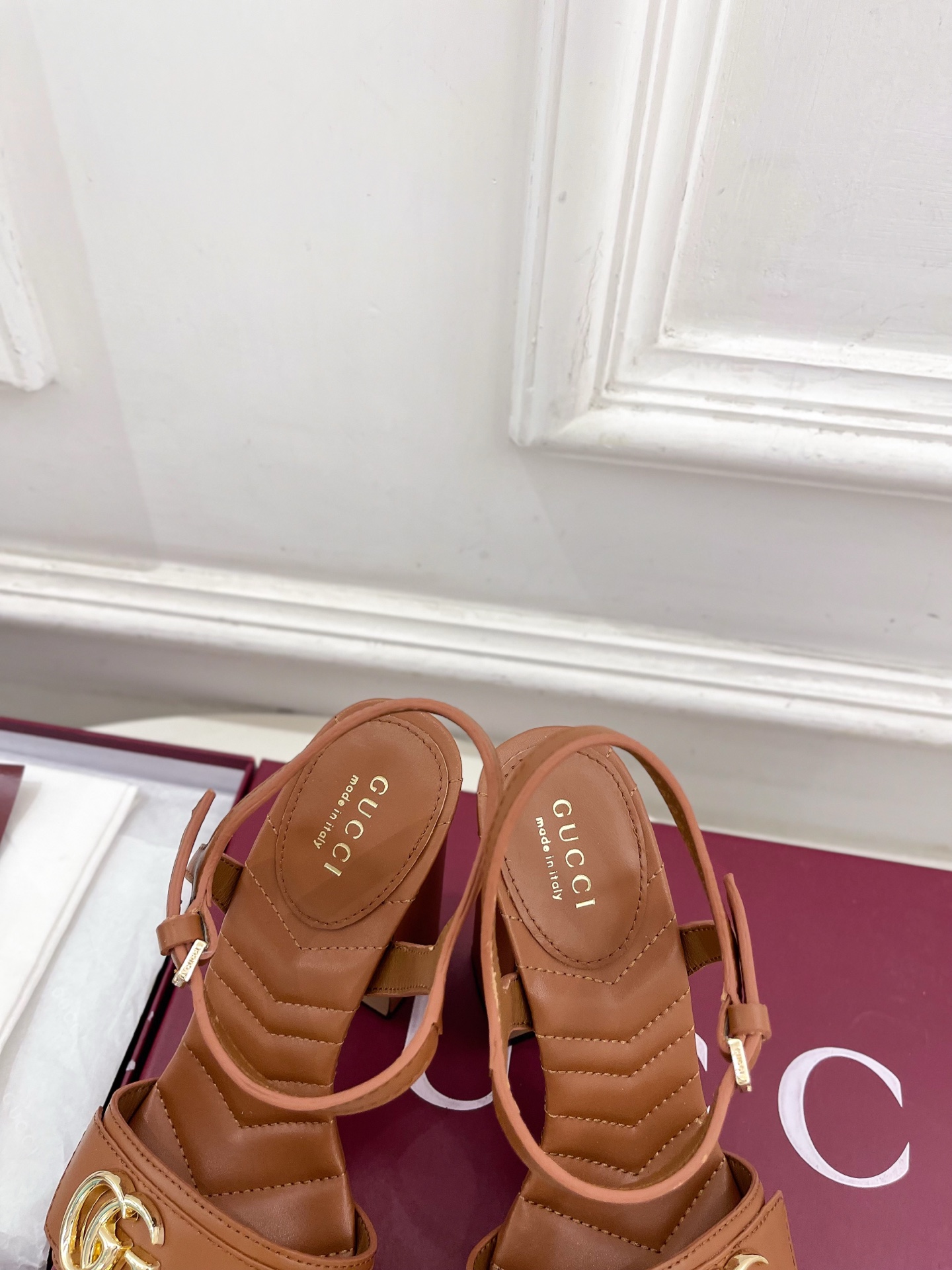 Designer Sandal