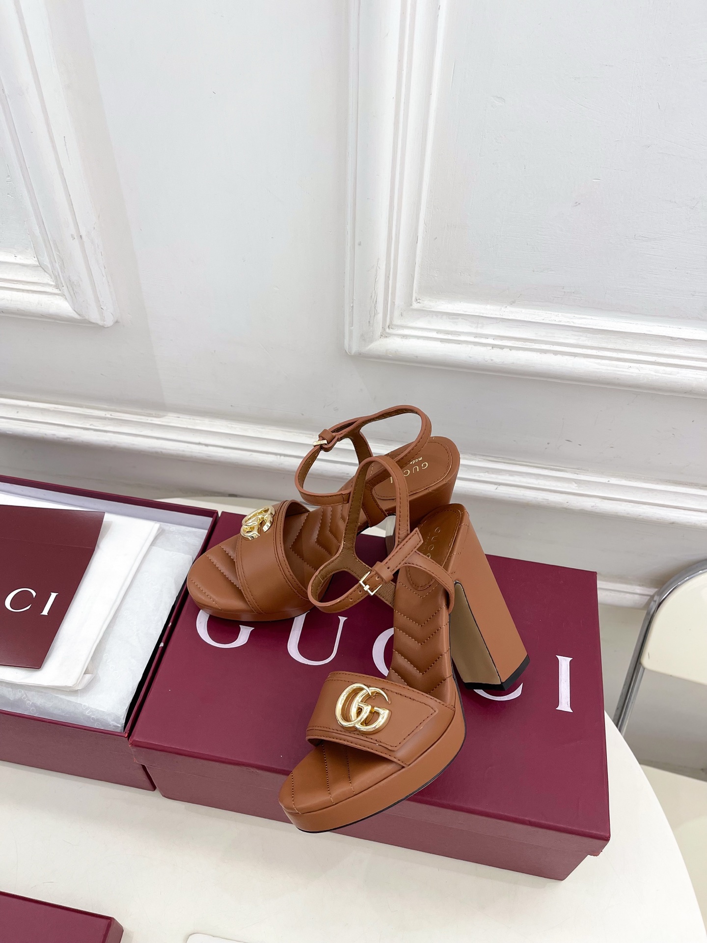 Designer Sandal