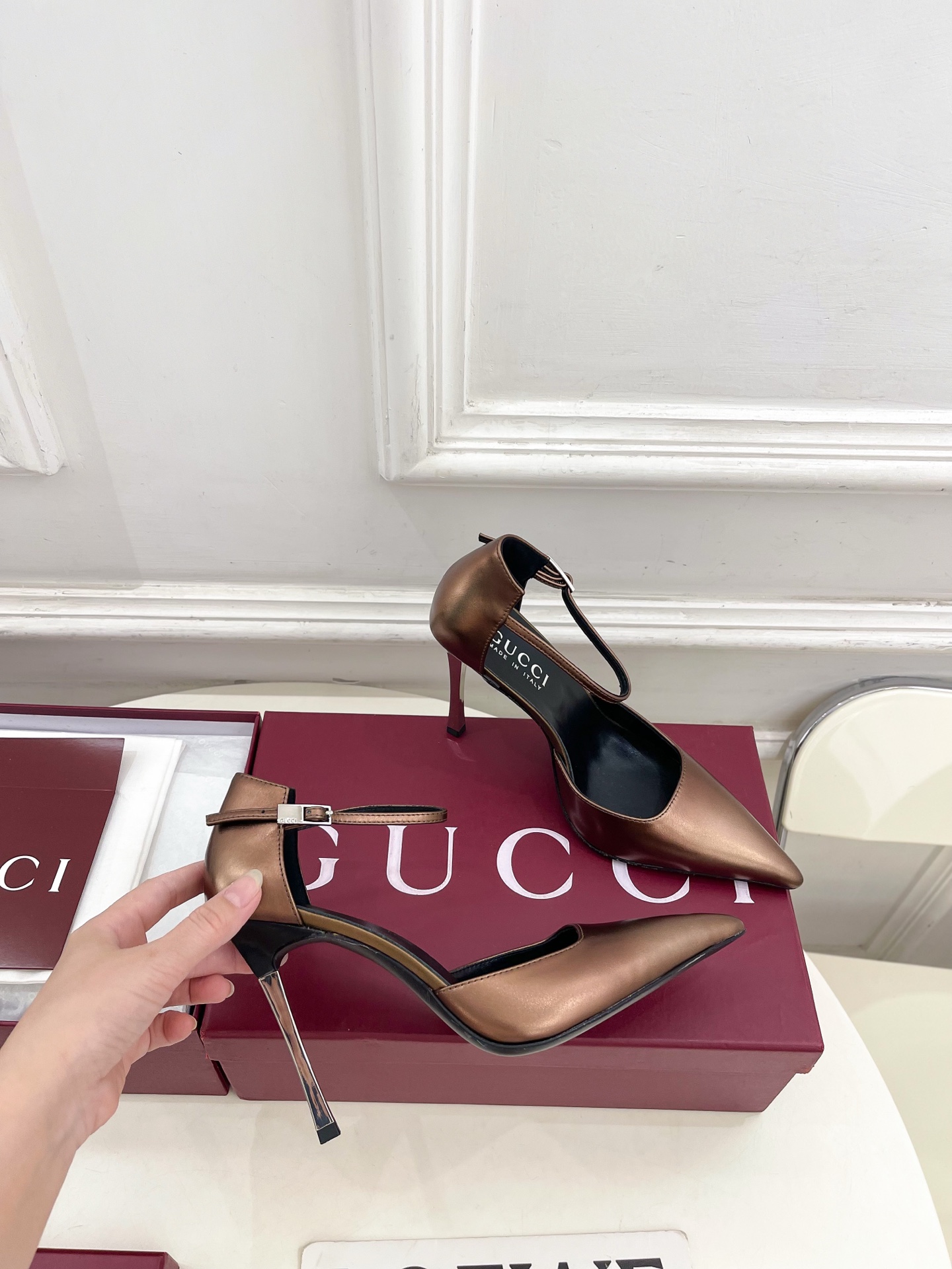 Designer Sandal