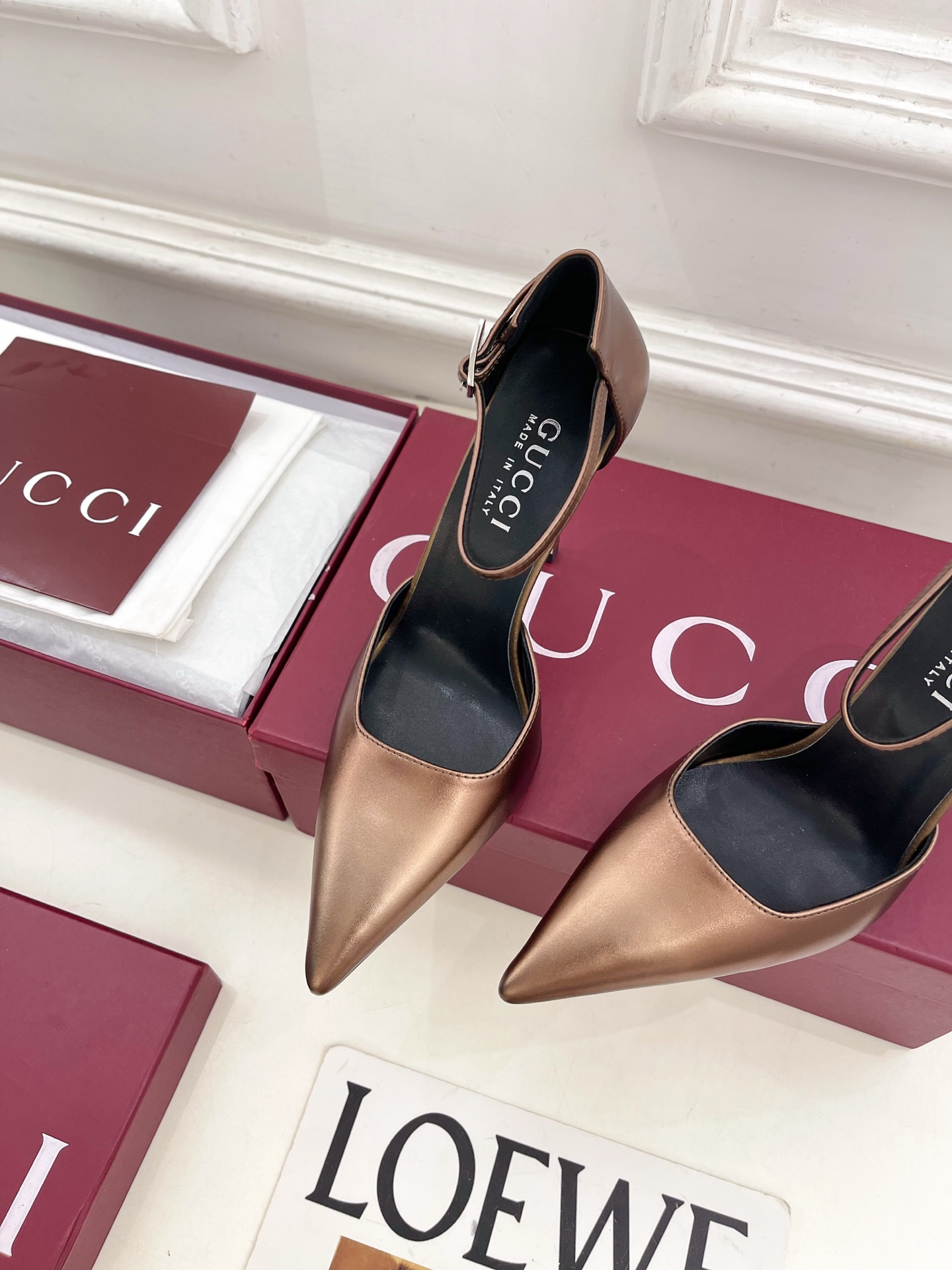 Designer Sandal