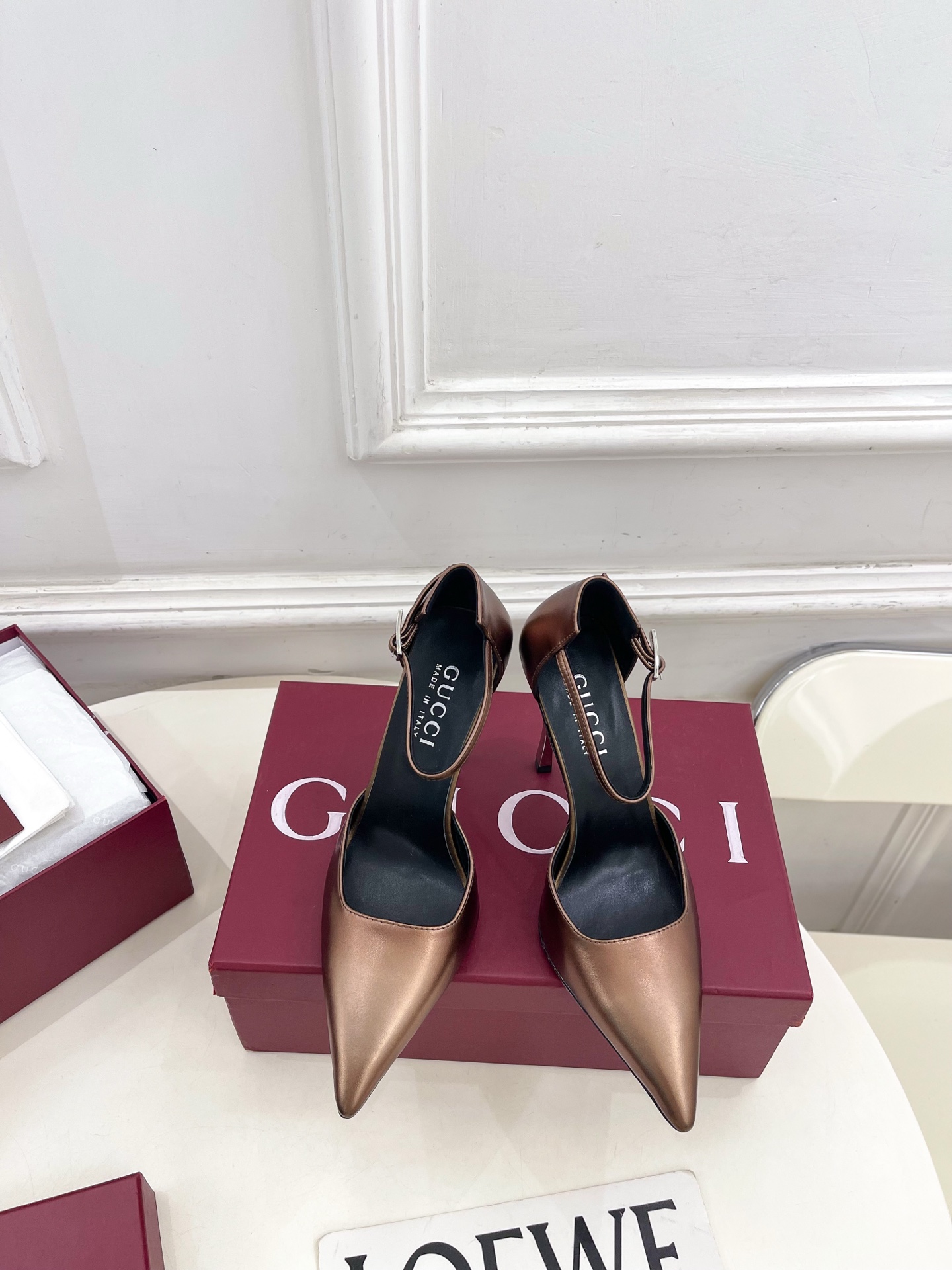 Designer Sandal