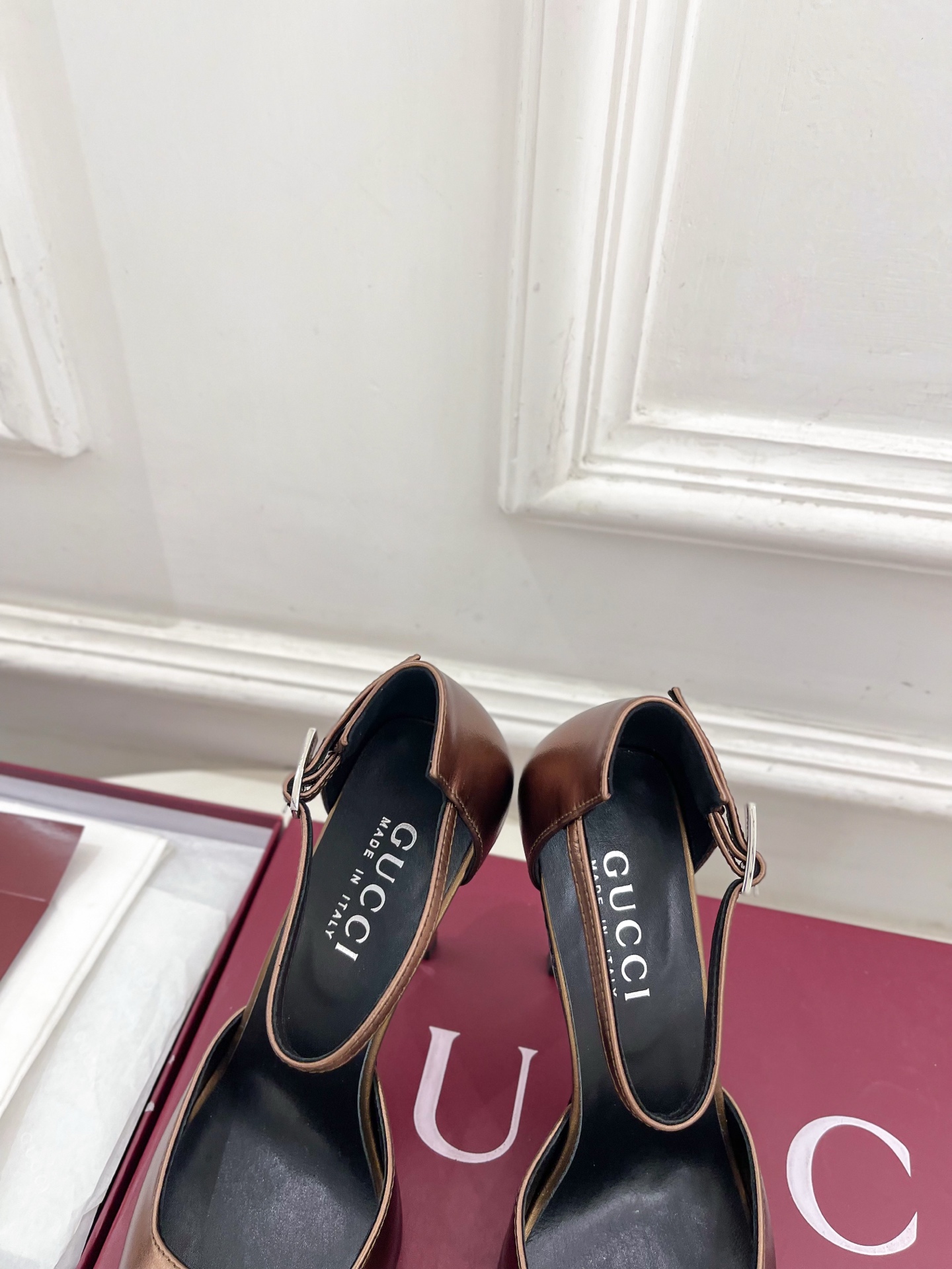 Designer Sandal