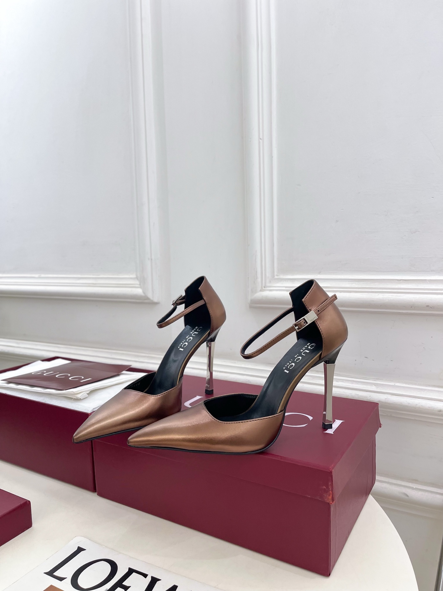 Designer Sandal