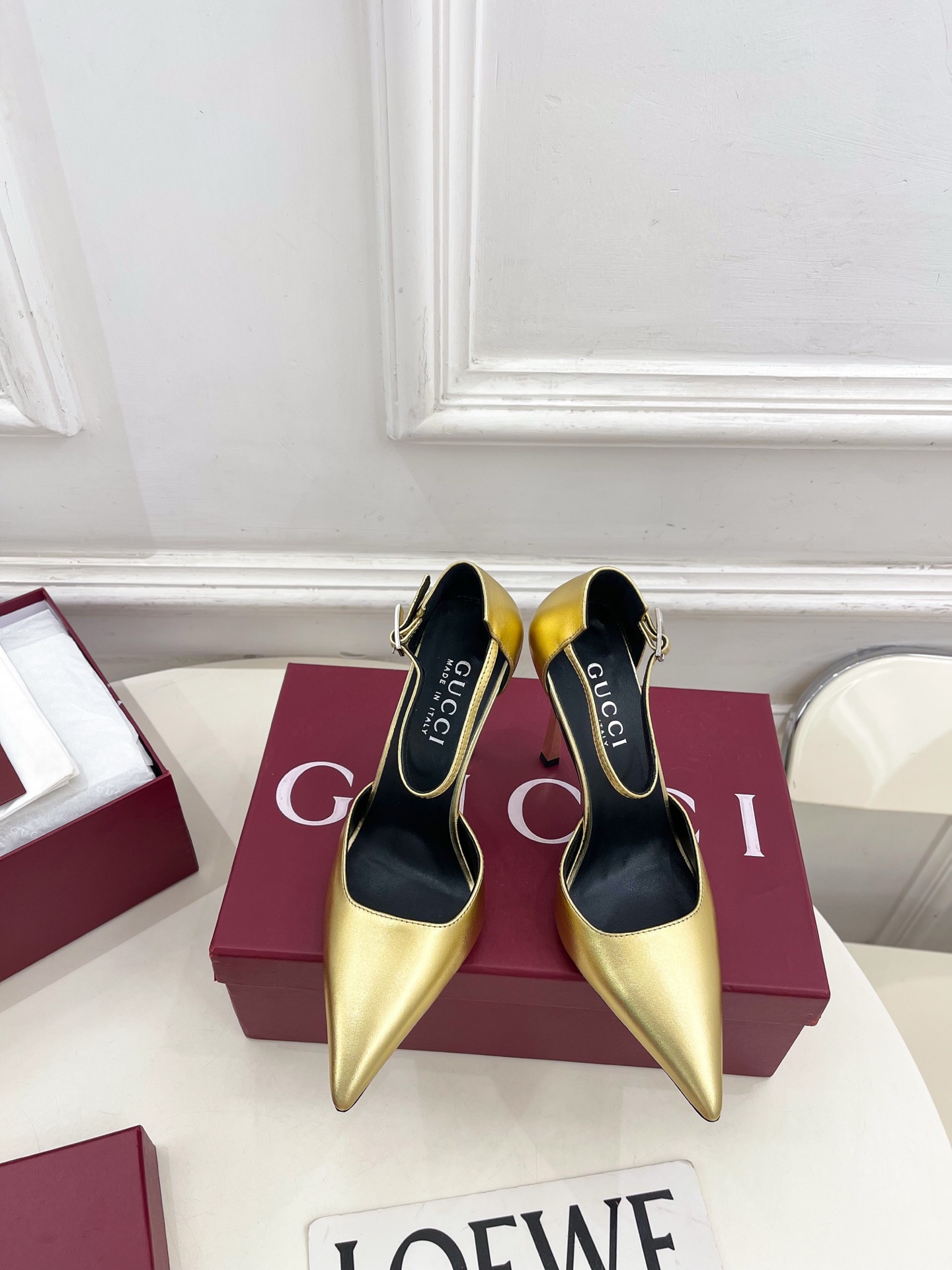 Designer Sandal